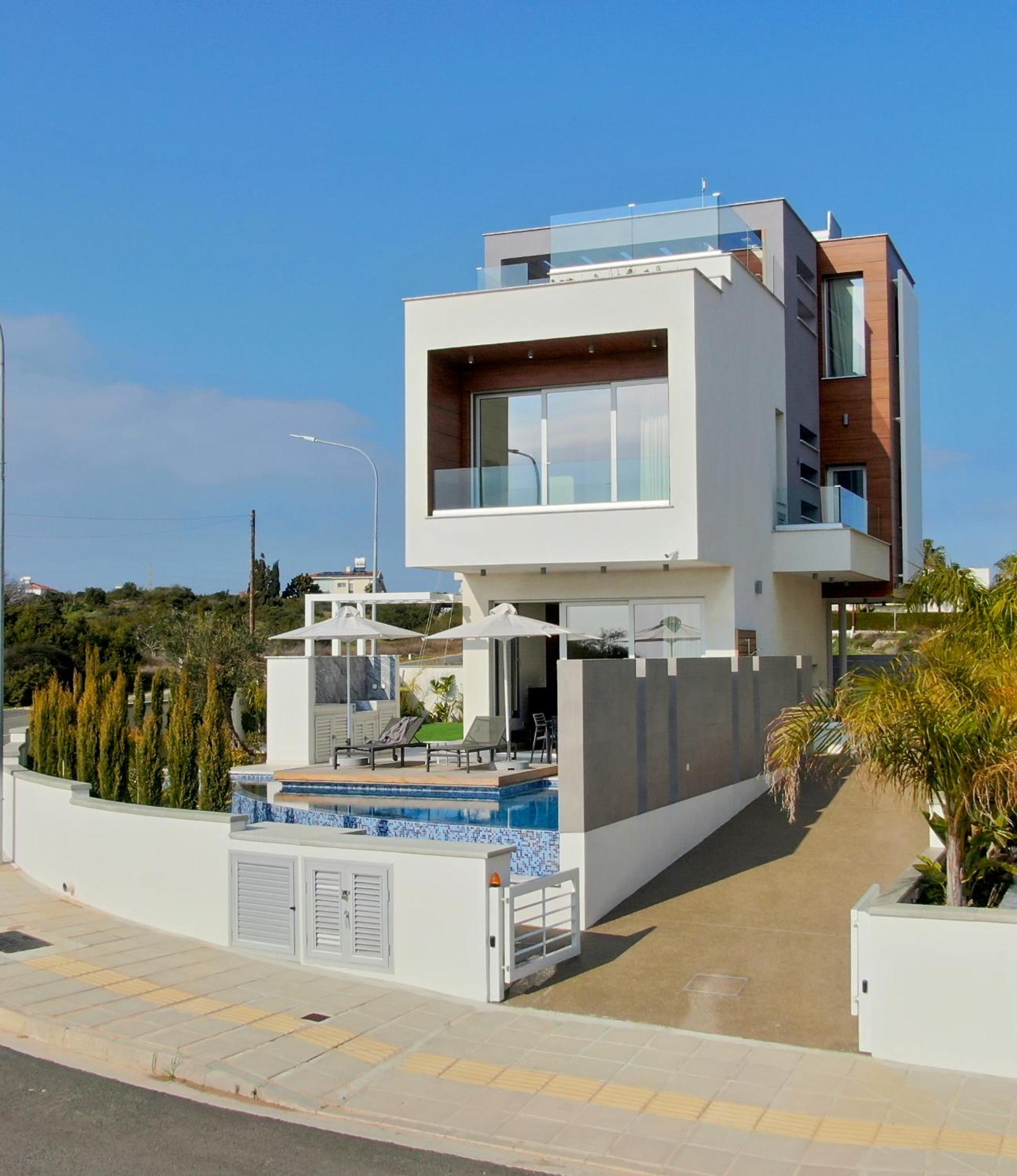 Hotel Napa Hills Seaview Villas - Iris