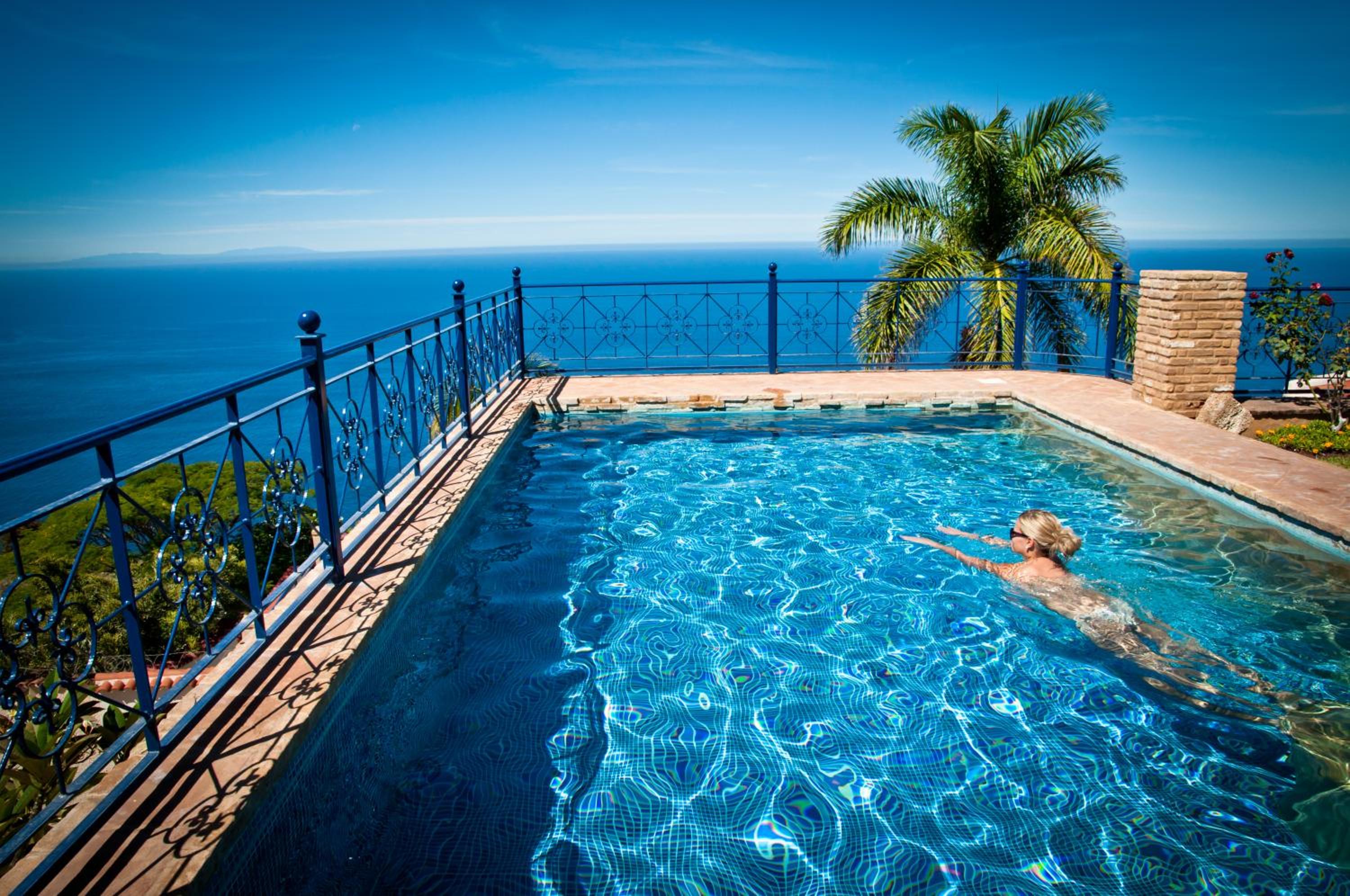 Hotel Villa Casa Del Sol