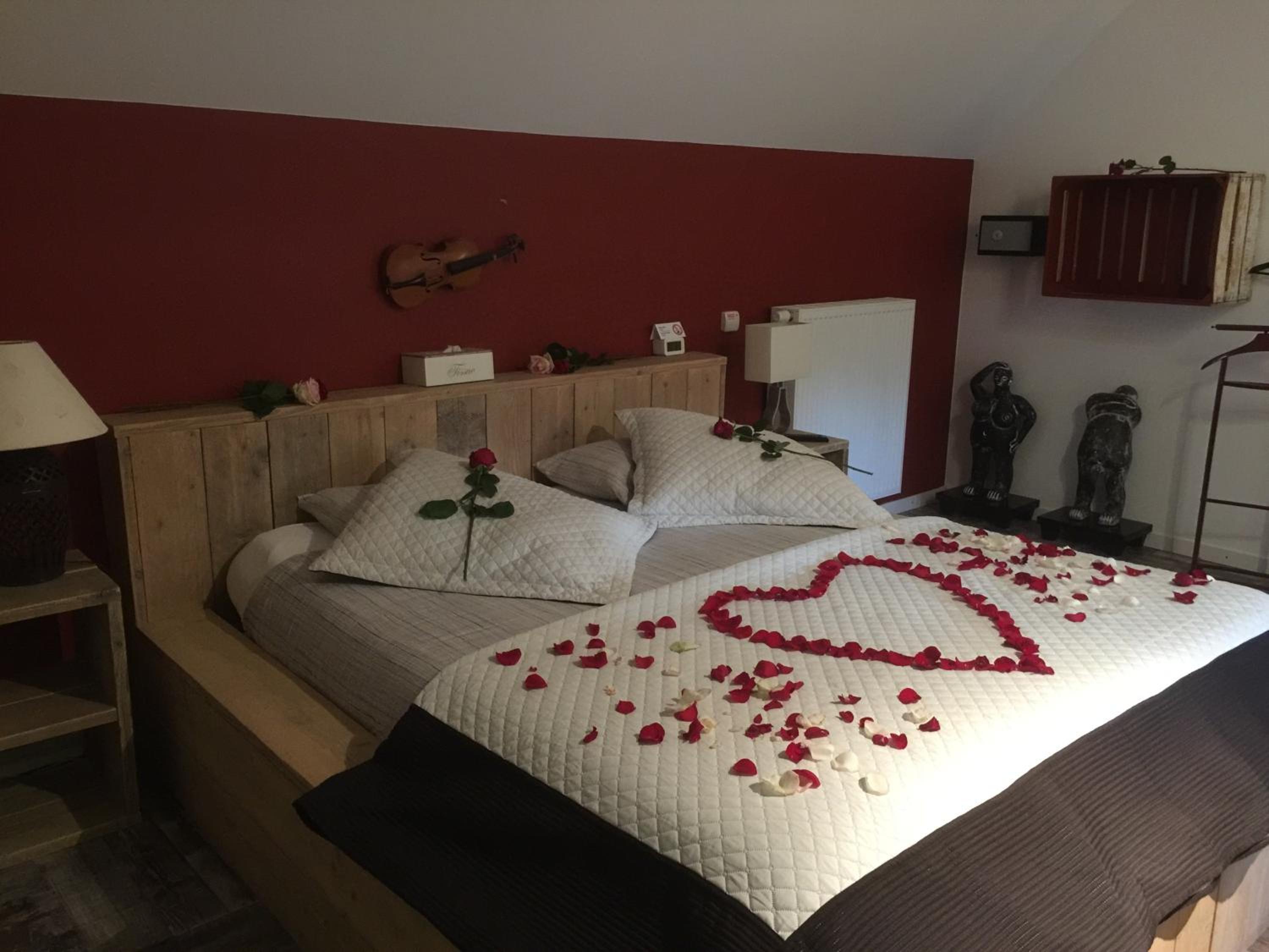 Hotel B&B AntiQua & Qook