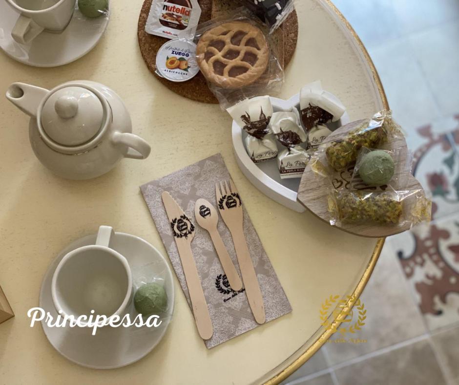 Hotel Casa delle Anfore Catania