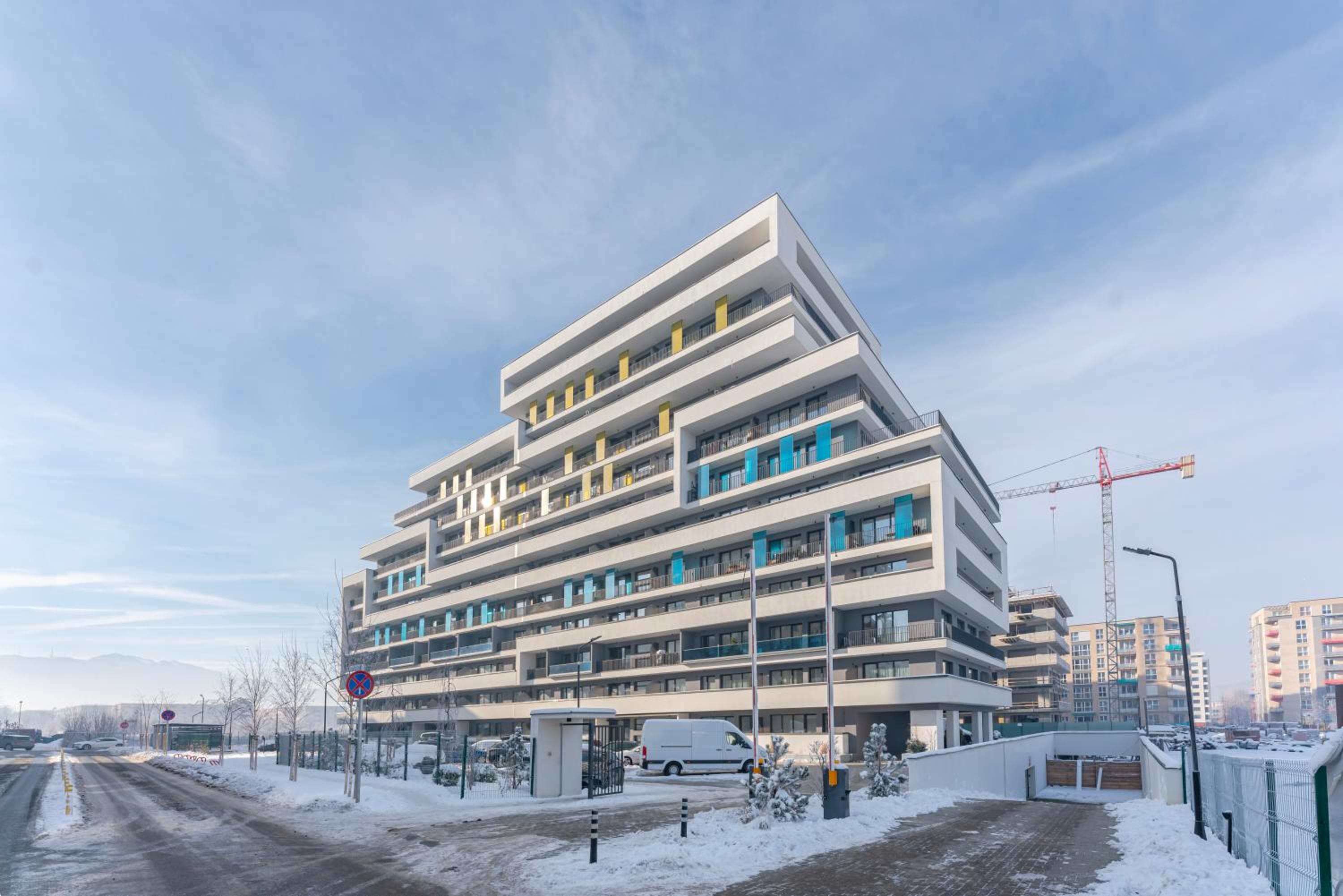 Hotel Aly Residence