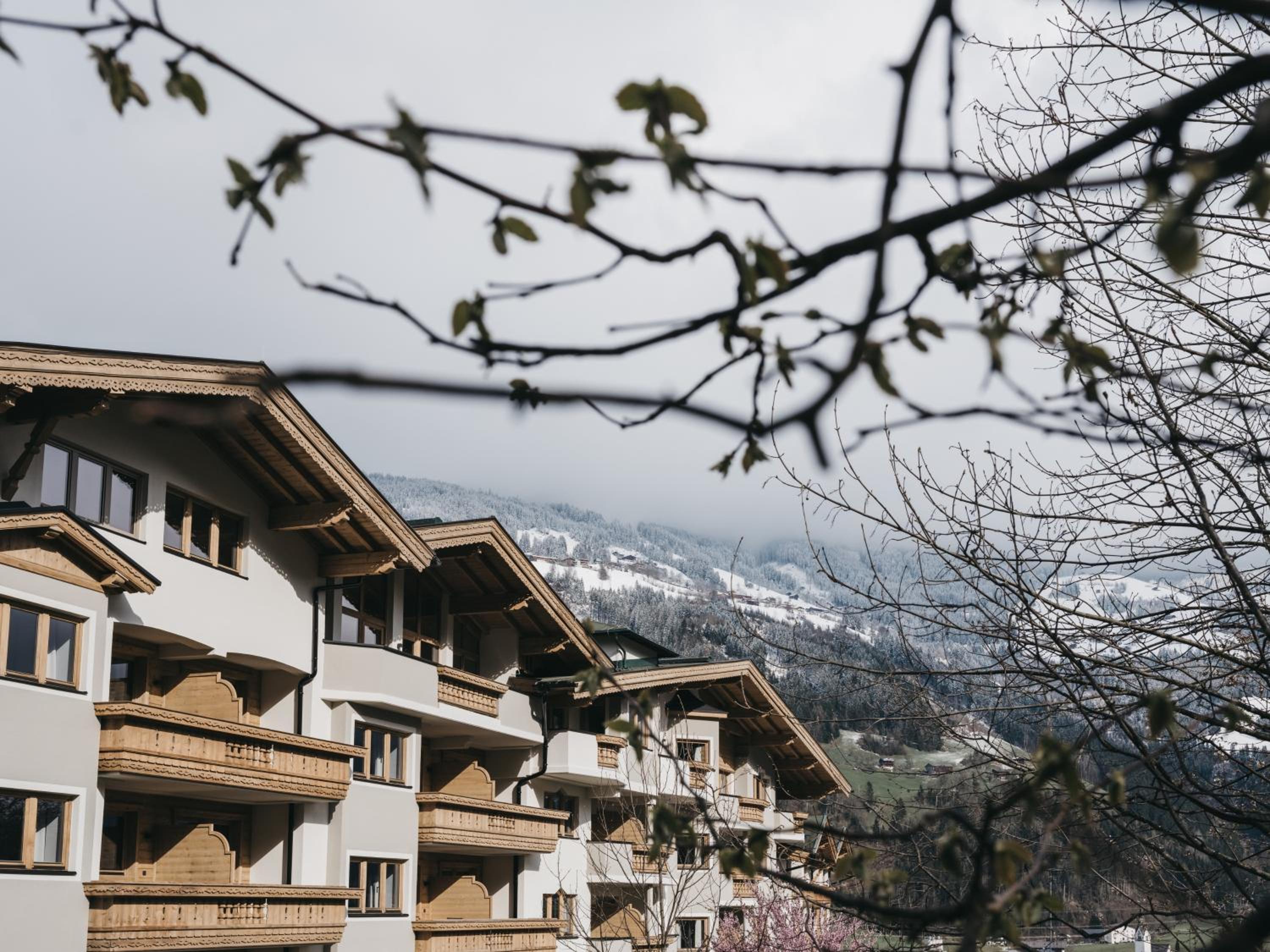 Hotel VAYA Zillertal