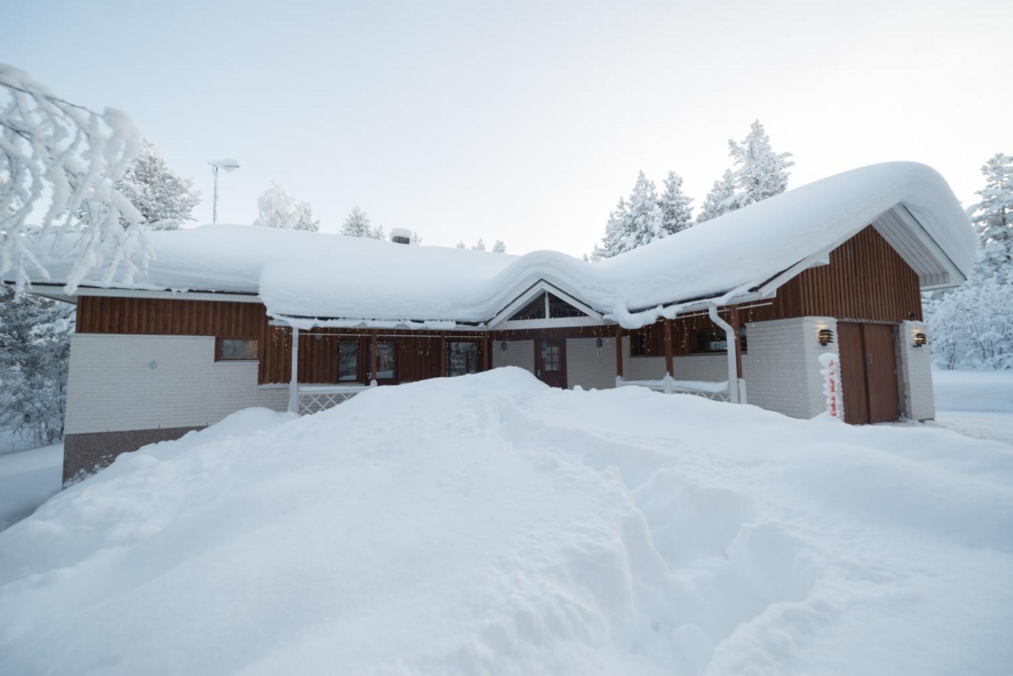 Hotel Levi White House