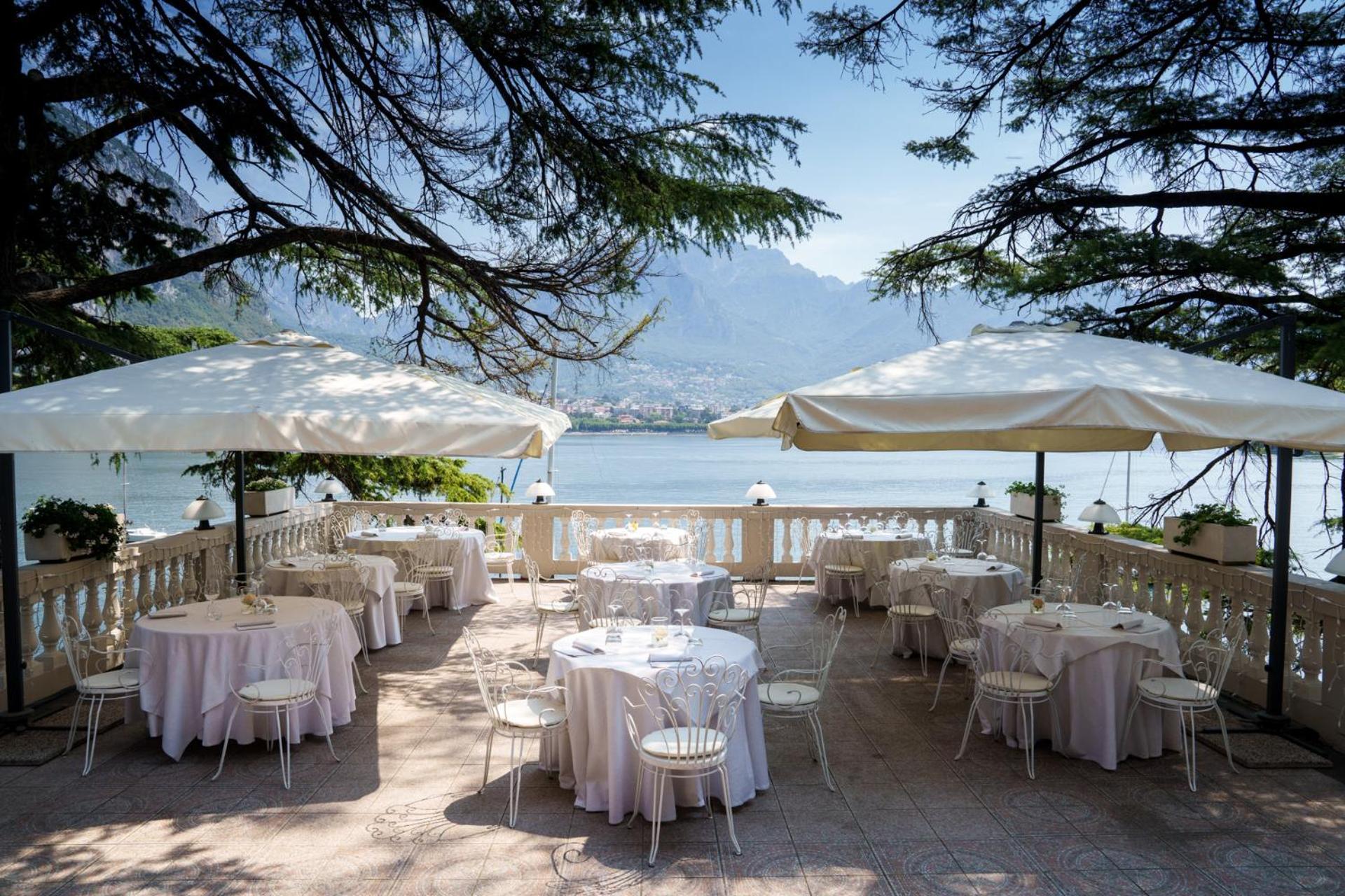 Hotel Boutique Hotel Villa Giulia