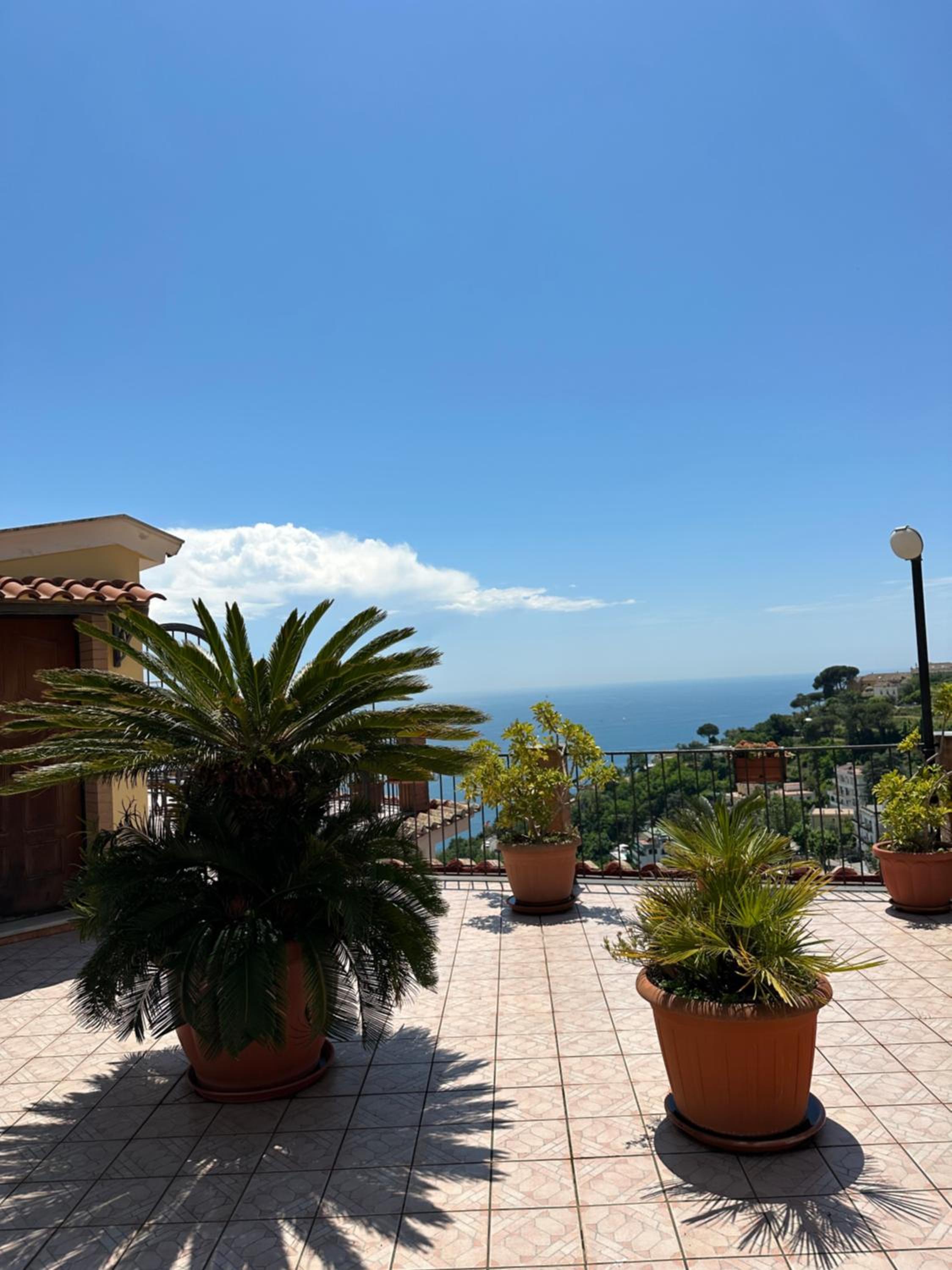 Hotel Casa Vittoria