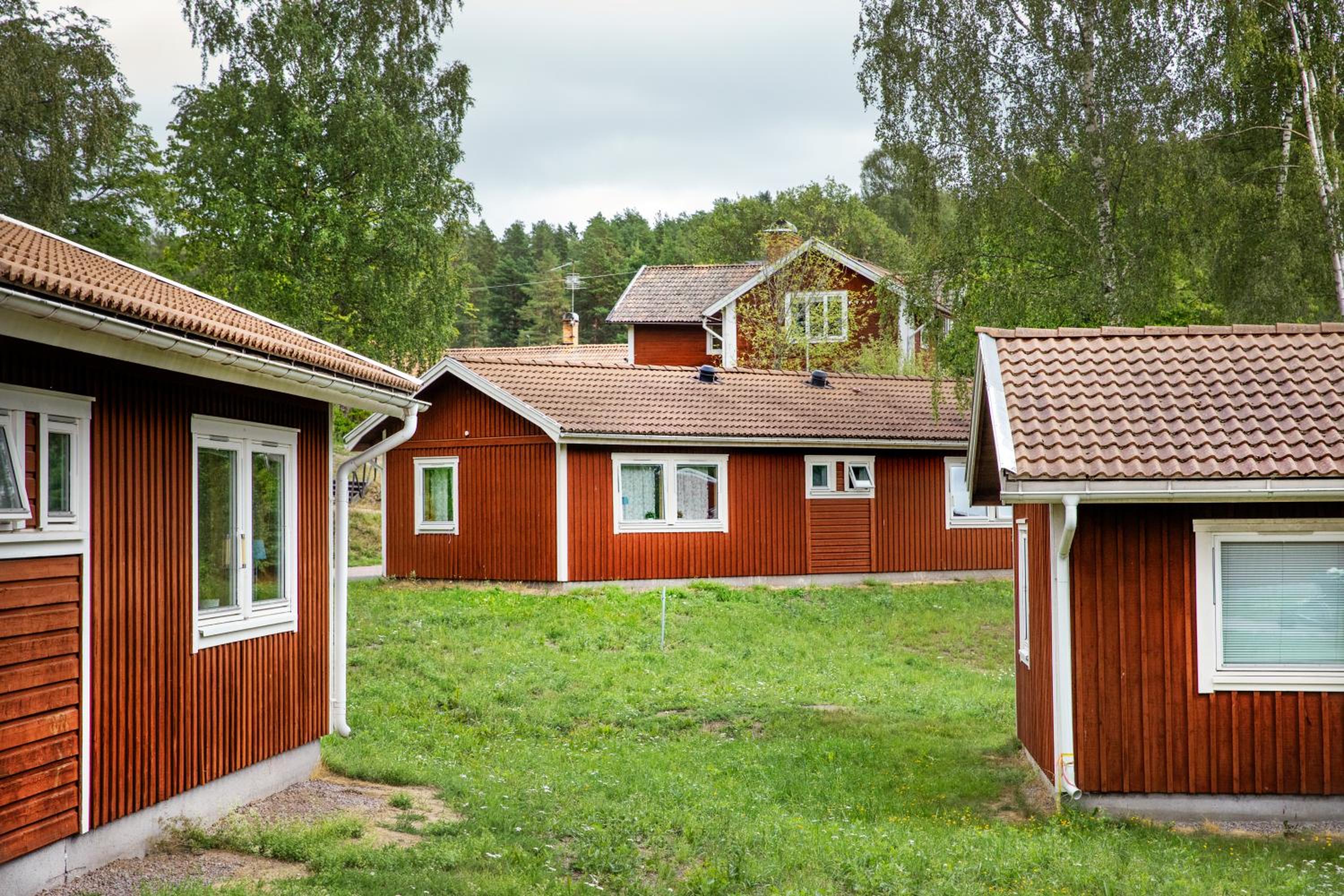 Hotel First Camp Lugnet-Falun