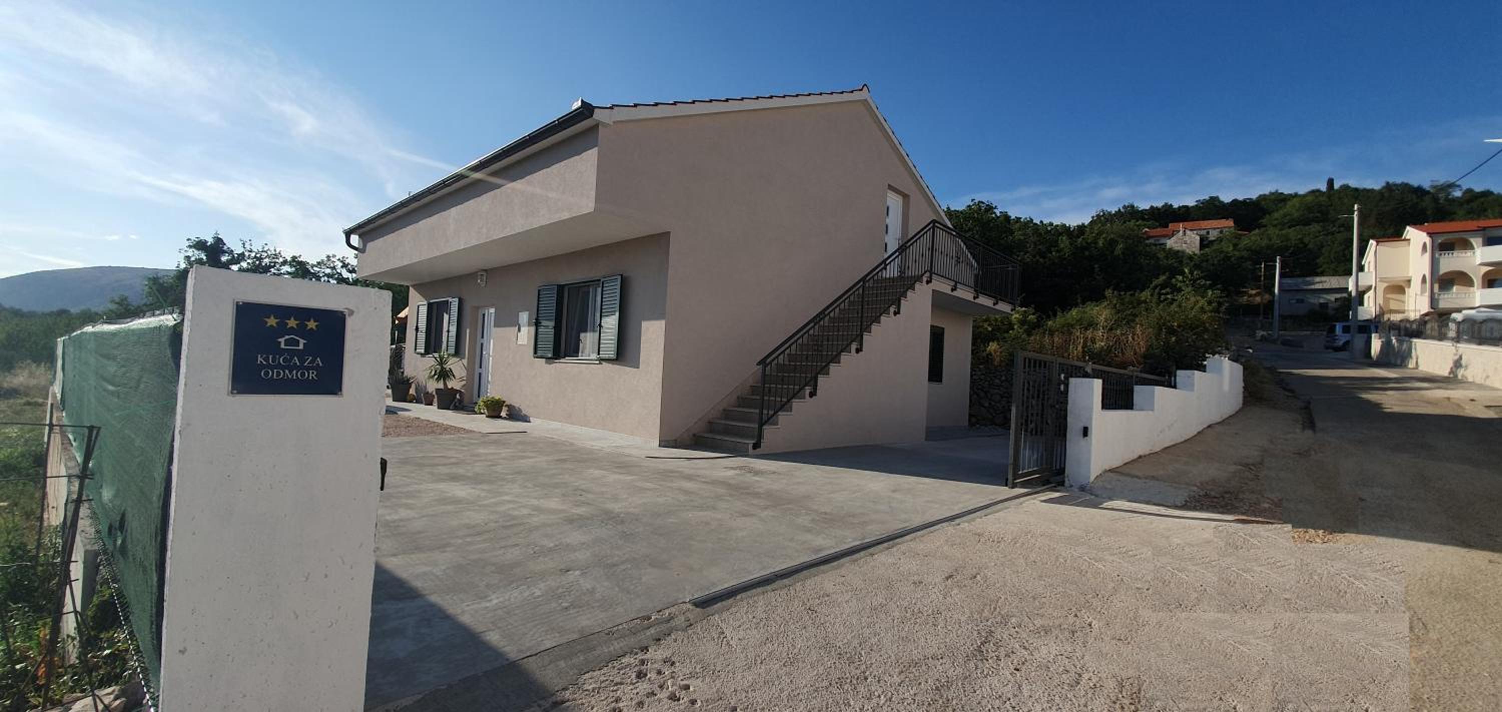 Hotel Villa Miriva