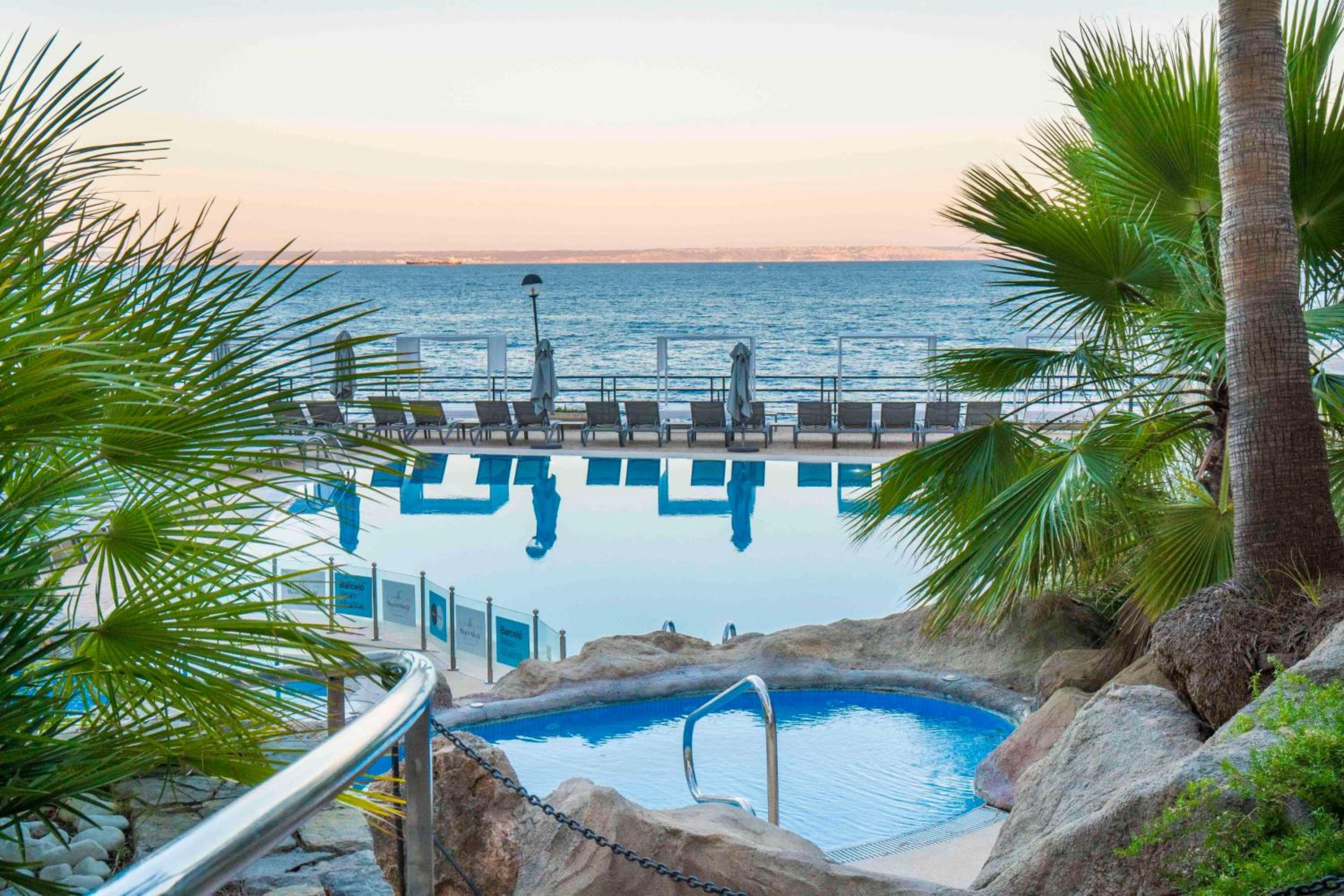 Hotel Barceló Illetas Albatros