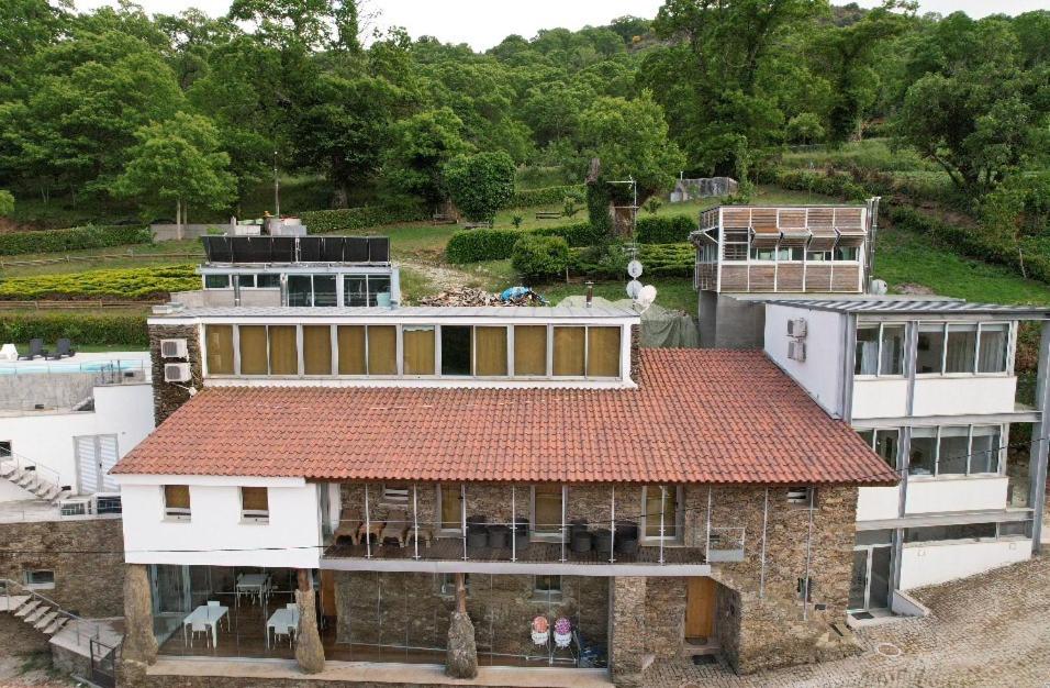 Hotel Quinta dos Castanheiros