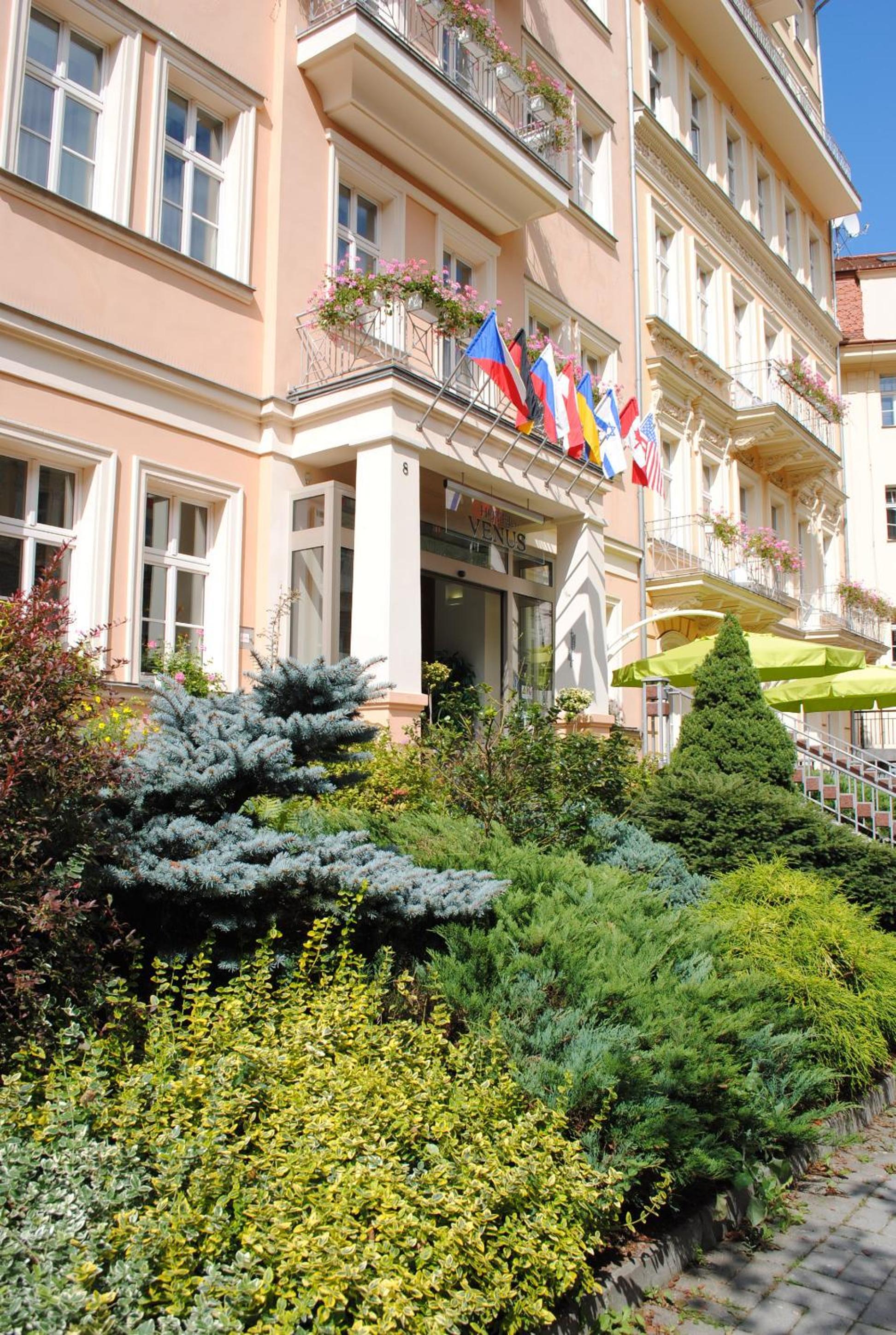 Hotel Venus