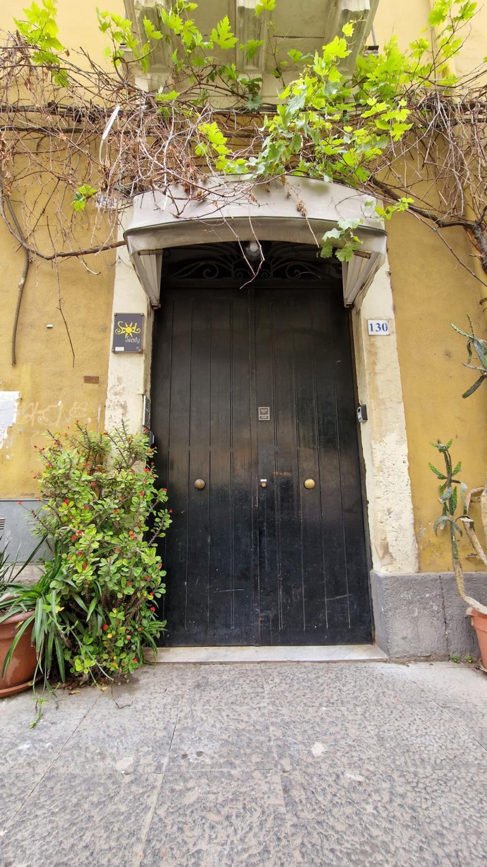 Hotel Superior Apartment 2 Catania