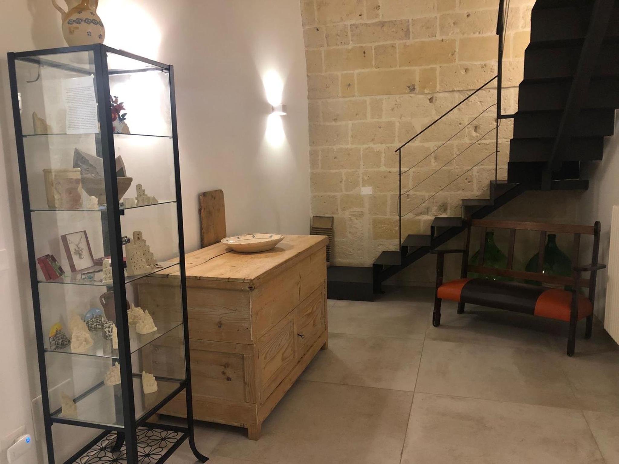 Hotel Recinto Antico Sweet Rooms