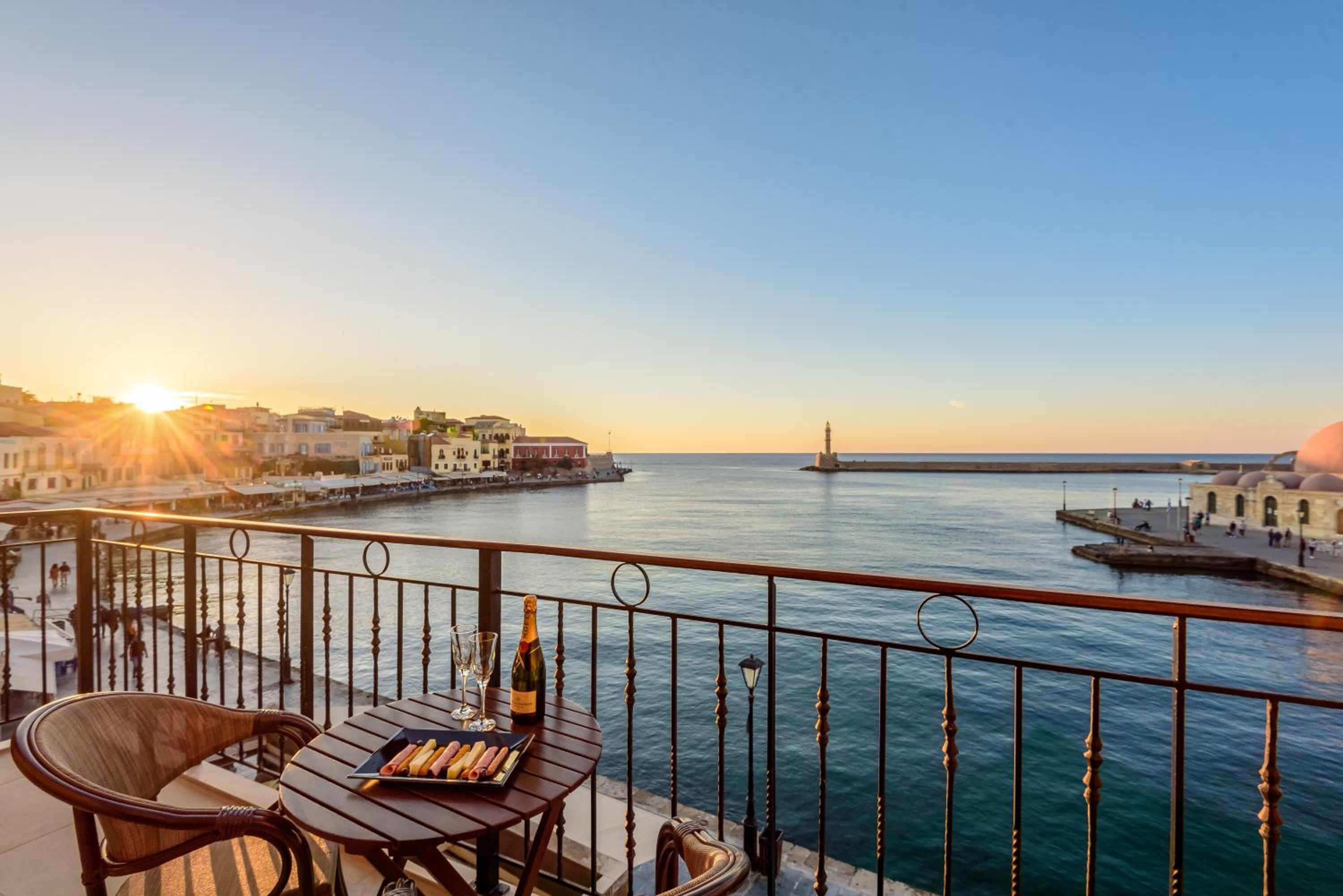Hotel Belmondo Hotel