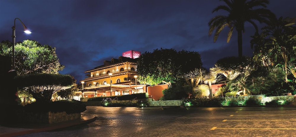 Hotel The Cookbook Gastro Boutique Hotel & SPA
