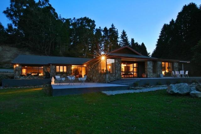 Hotel Waiorau Homestead