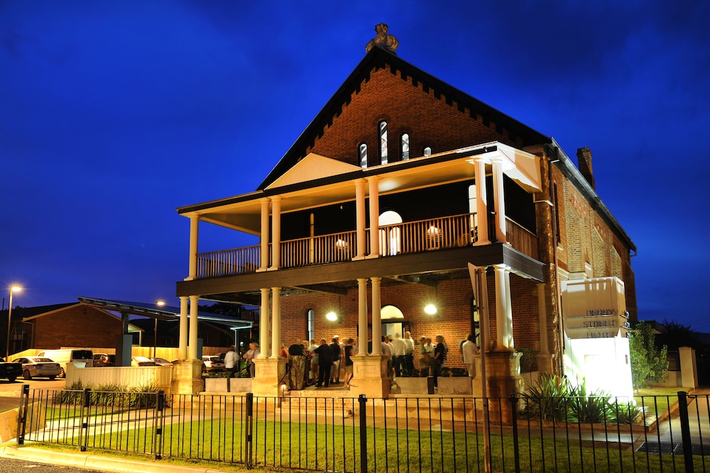 Hotel Perry Street Hotel