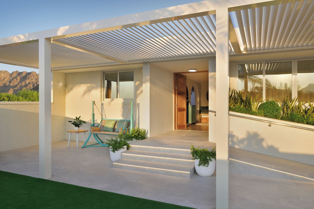 Hotel JA Hatta Fort Hotel