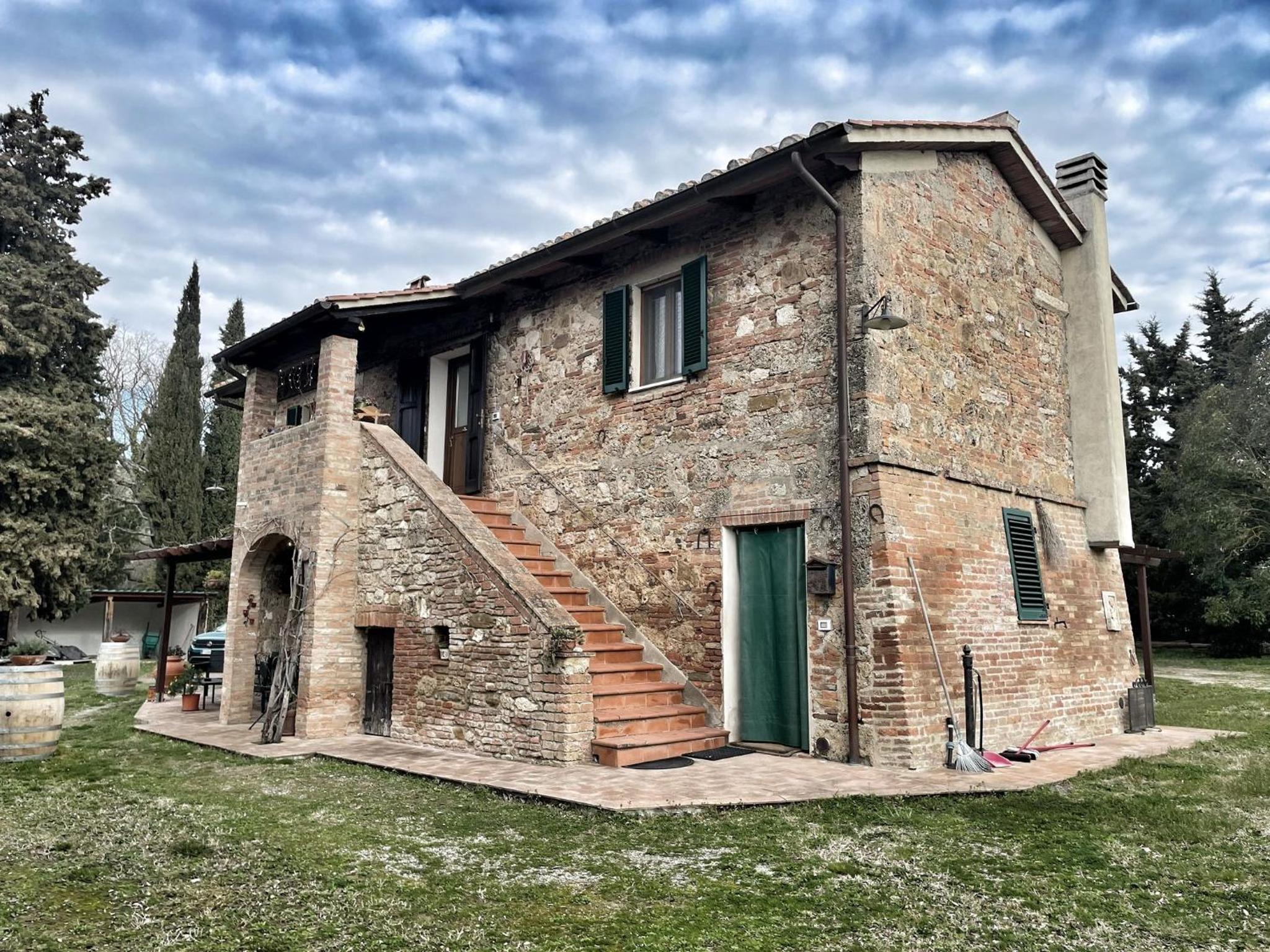 Hotel Montebello degli Olivi