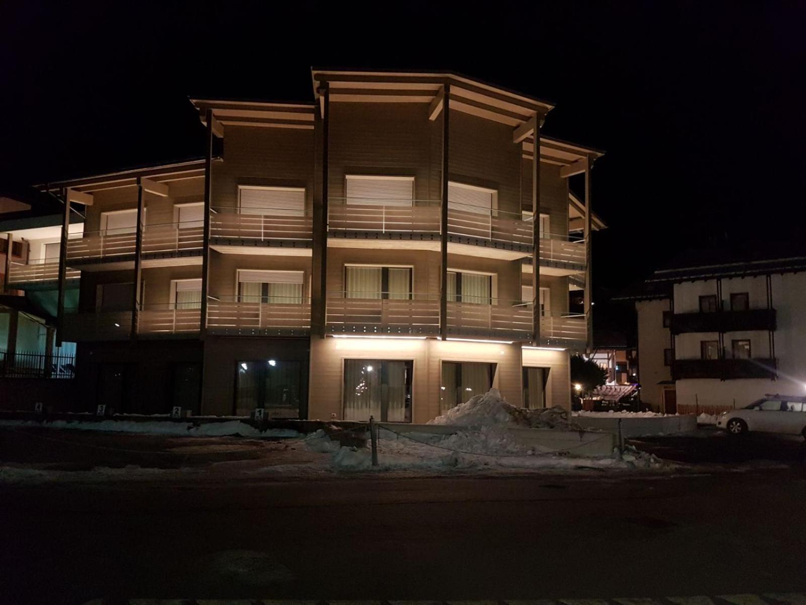 Hotel Canada