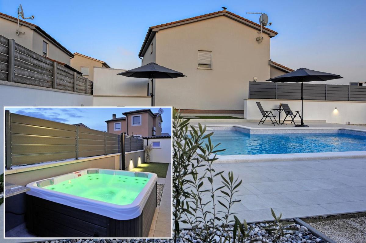 Hotel Casa Tara Three-bedroom Holiday Home