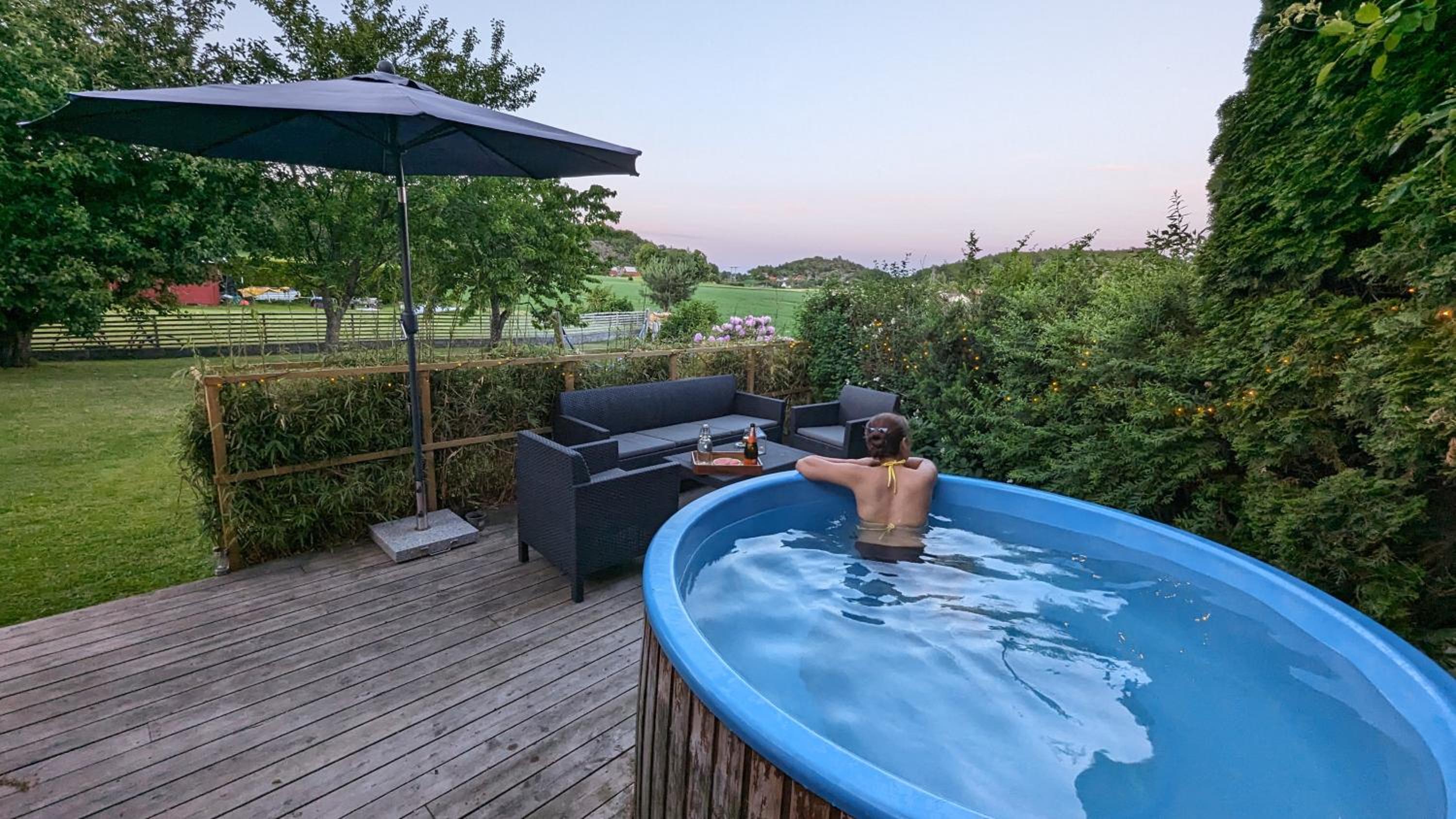 Hotel Mikael's Bed & Spa