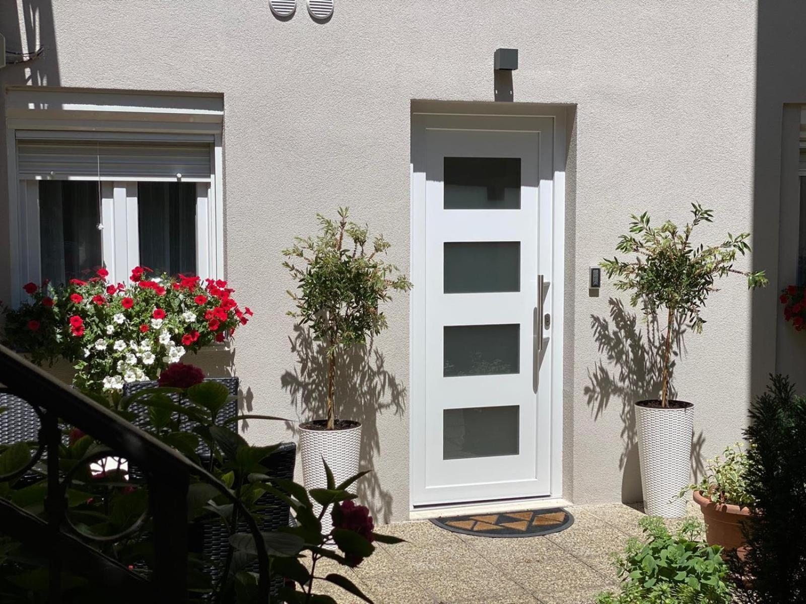 Hotel Luxury Apartment Knezovic