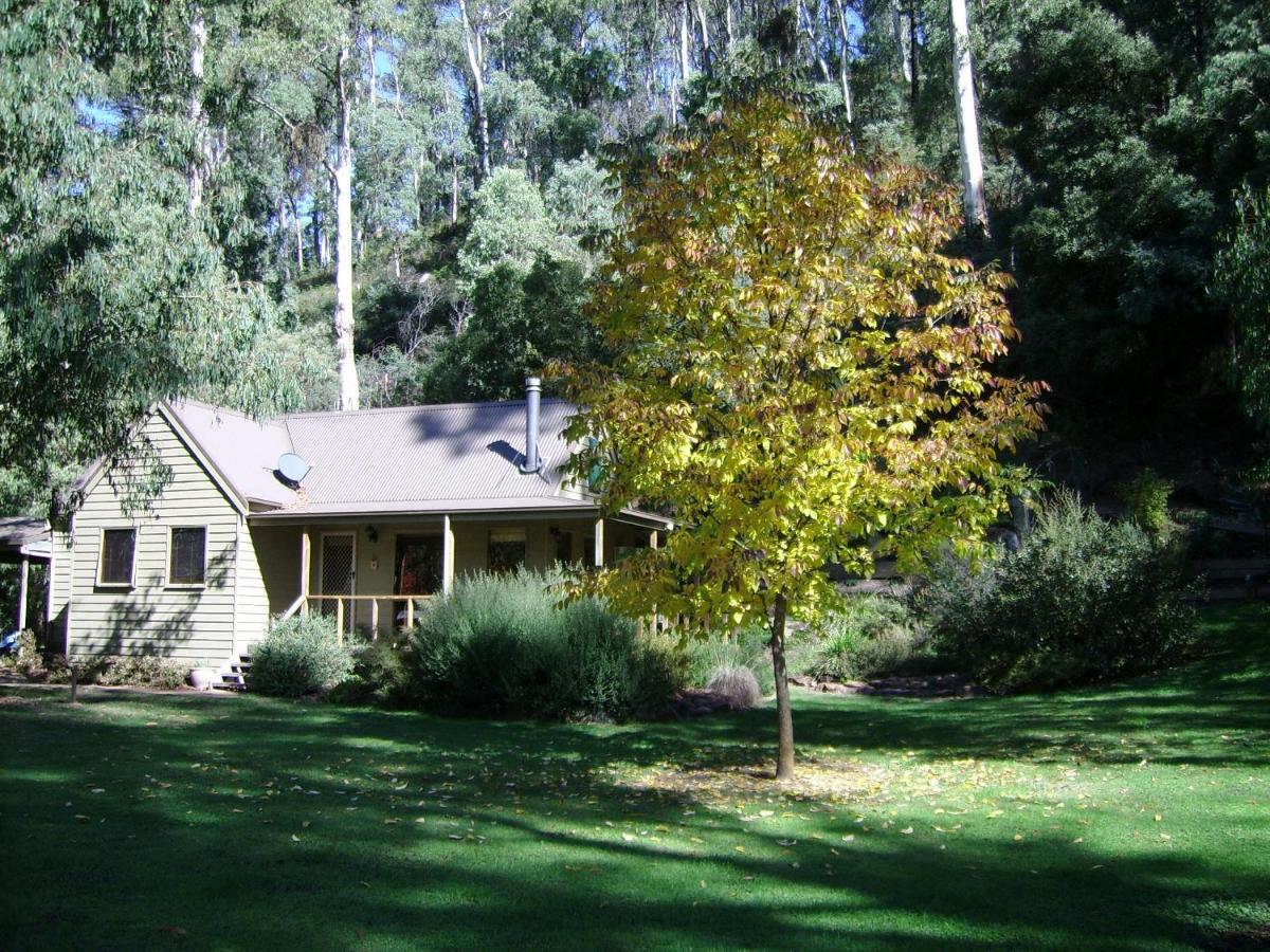 Hotel Shady Brook Cottages