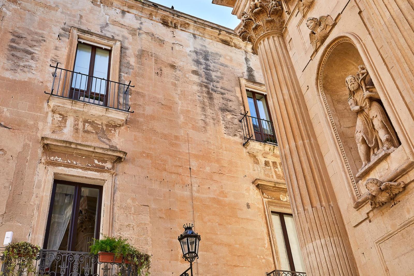 Hotel Donna Teresa Guest House