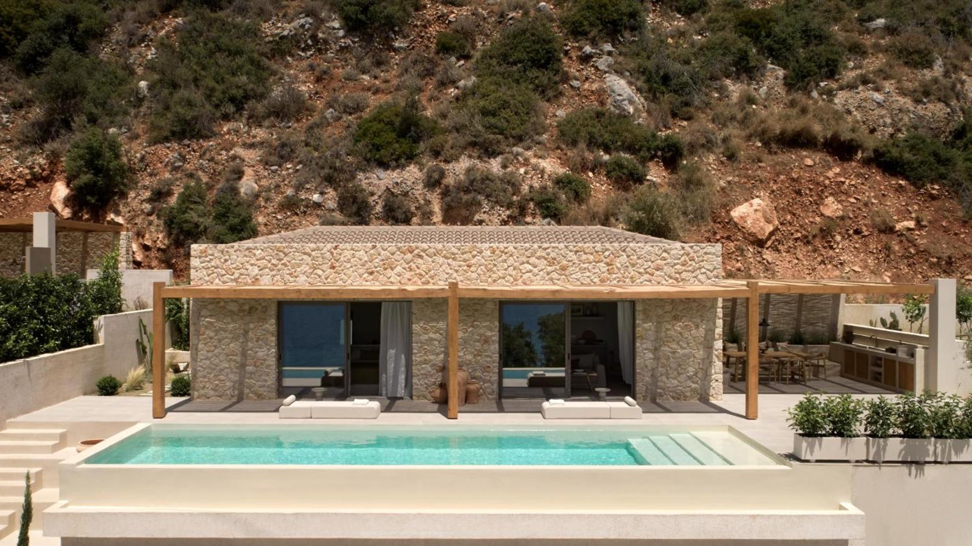 Hotel The Wildt - Exclusive Coastal Living
