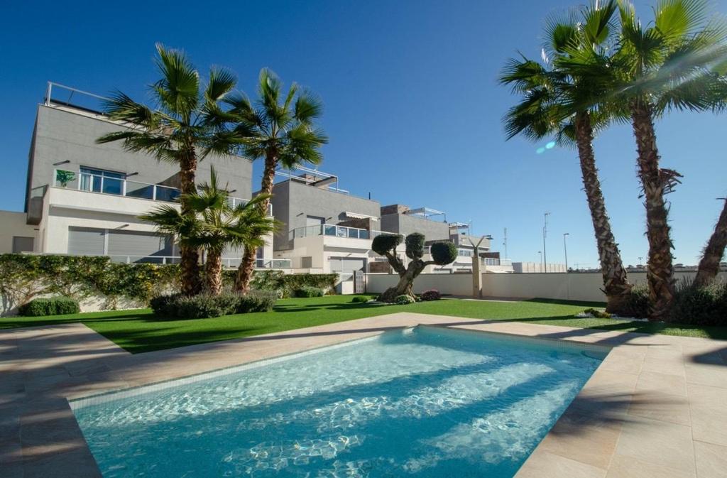 Hotel Marinamed Residencial, Casa 2