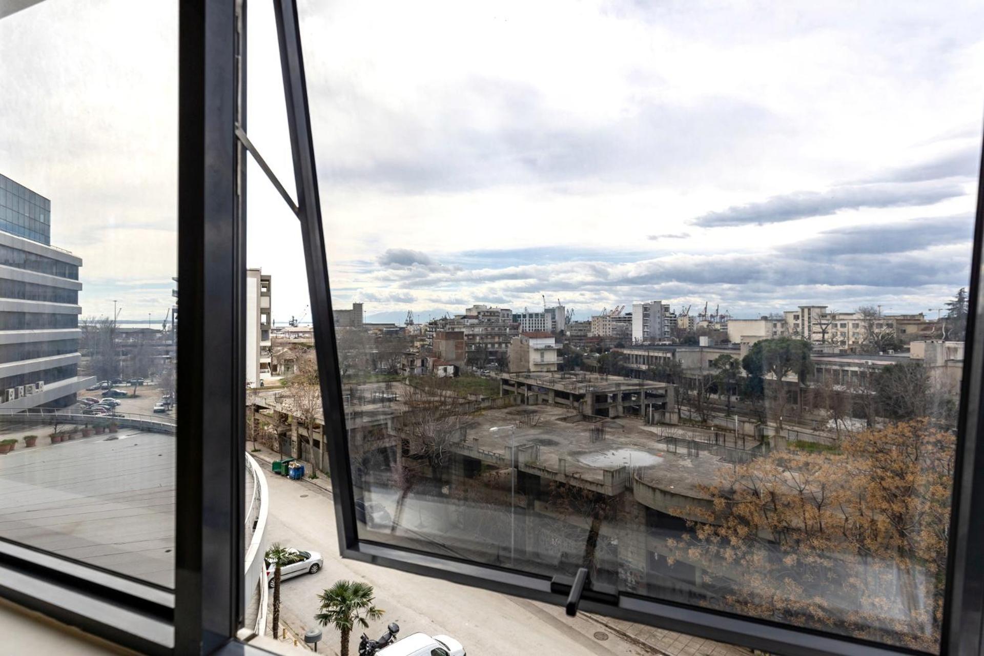 Hotel Sky View Apartment