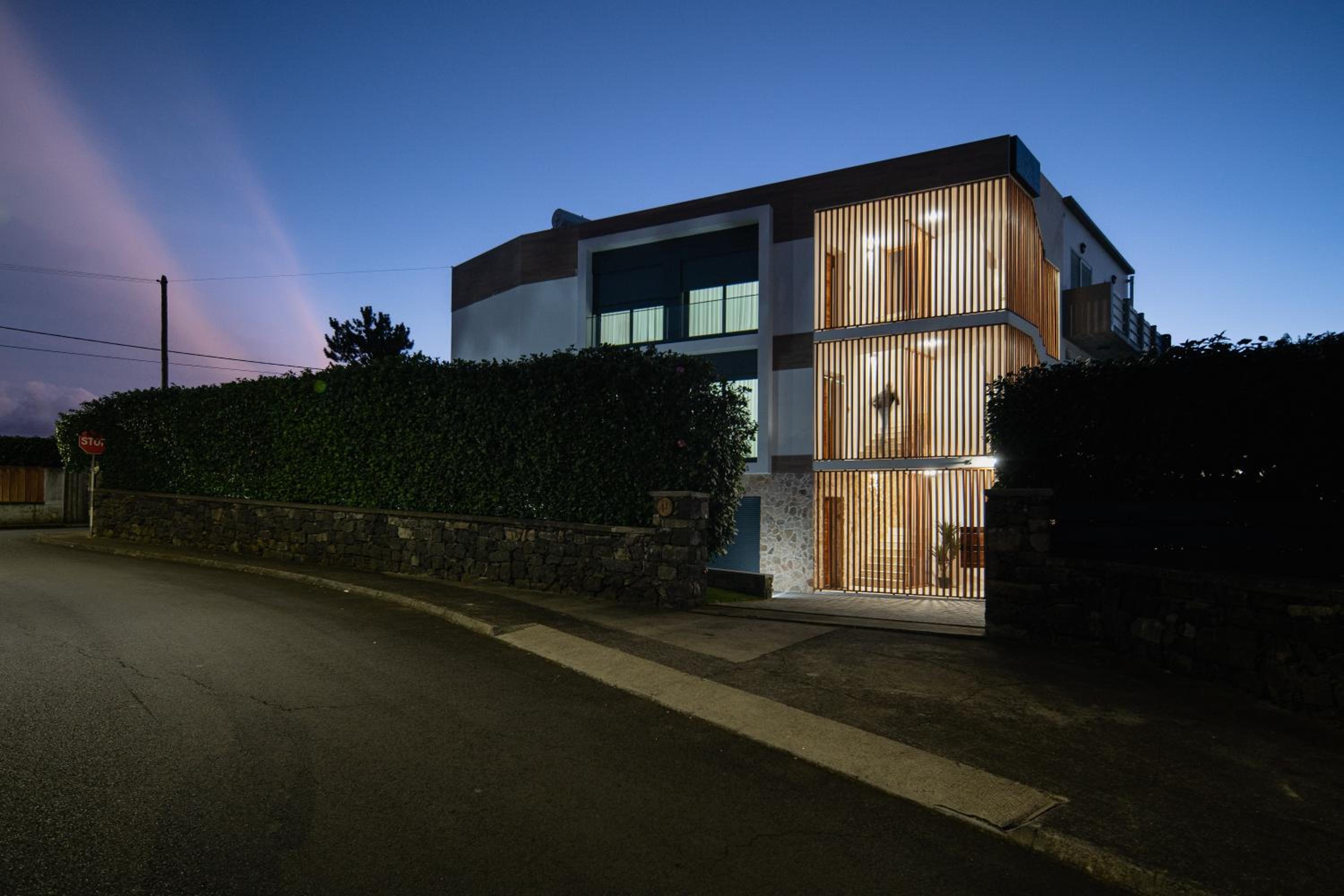 Hotel Lugar D Ribeira