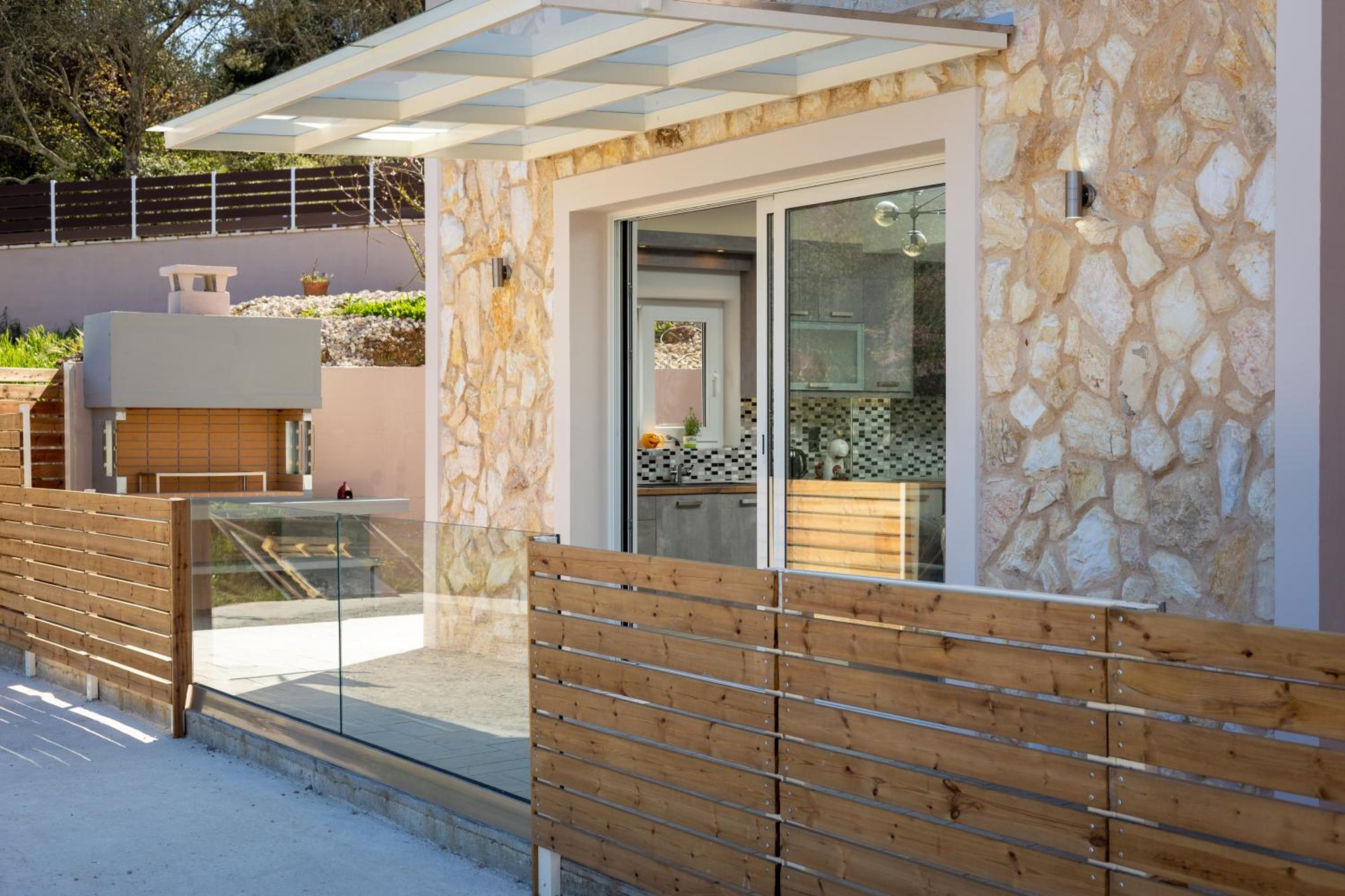 Hotel Nightingale Luxury Suites Corfu