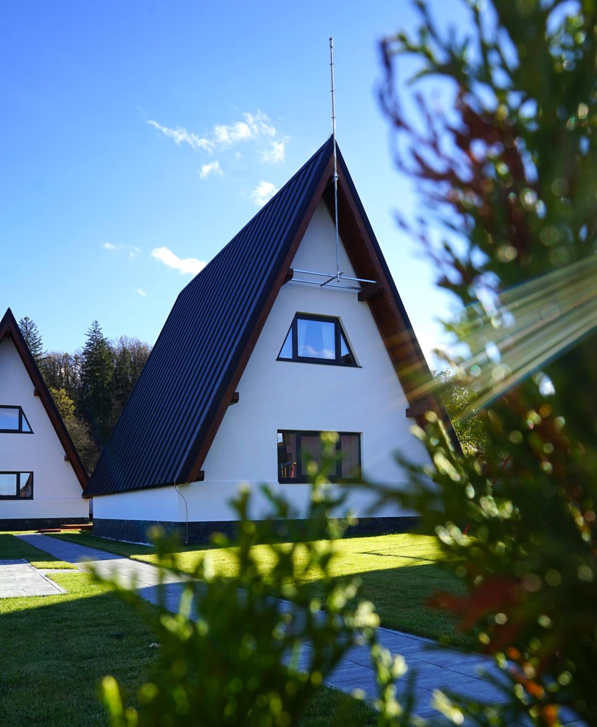 Hotel Relax Cabins