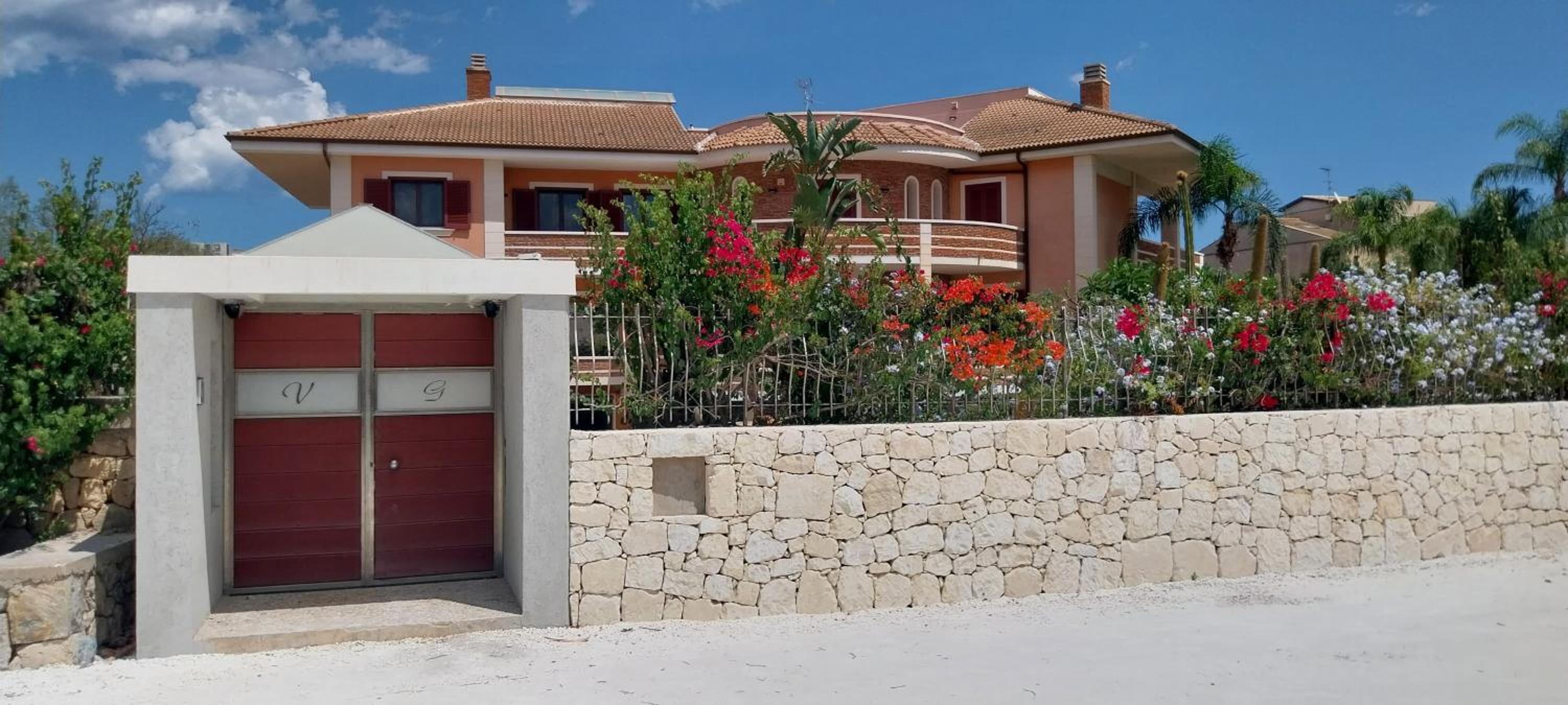 Hotel Villa Giulia - Sea Wave