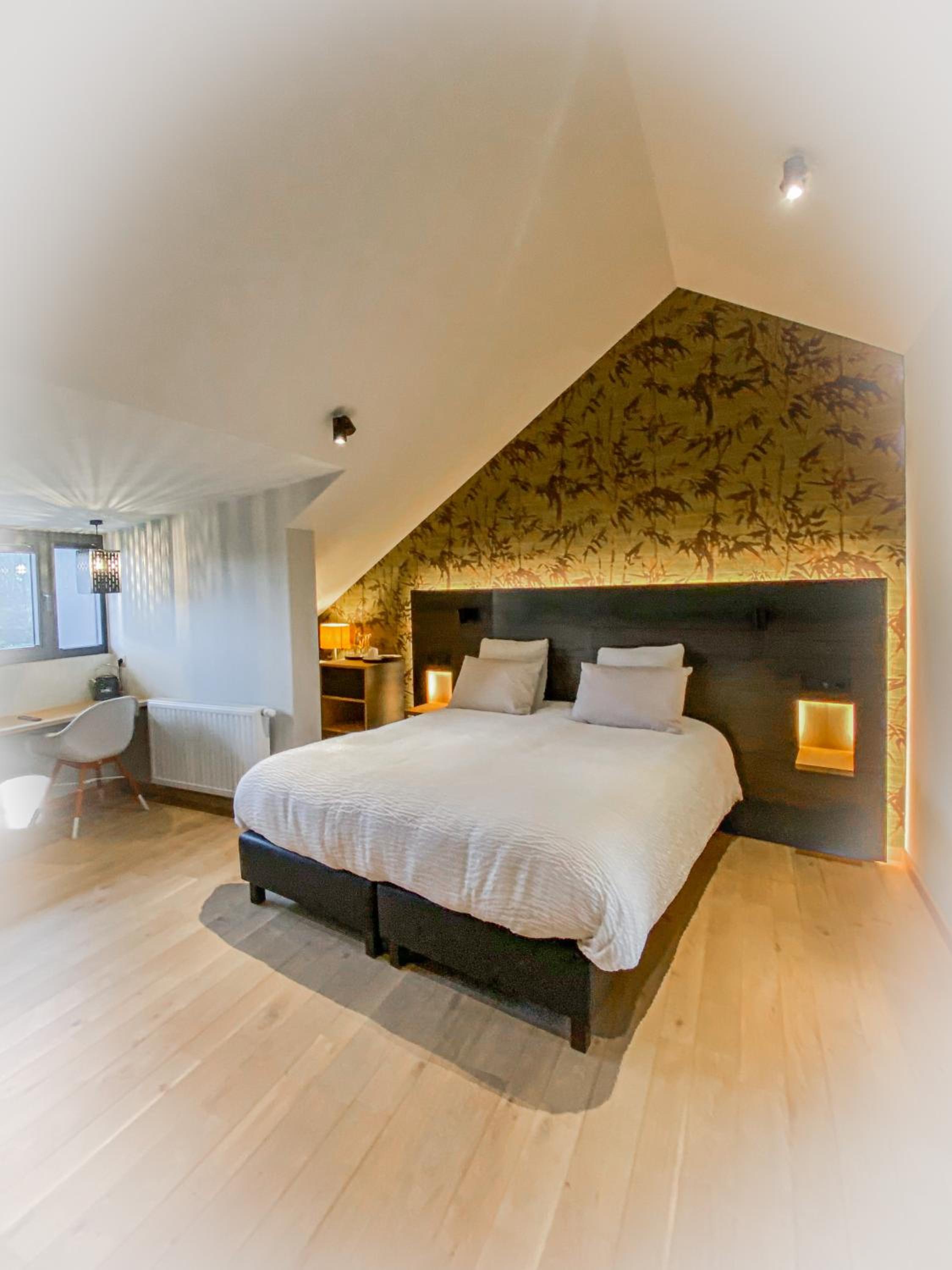 Hotel LA GLORIETTE