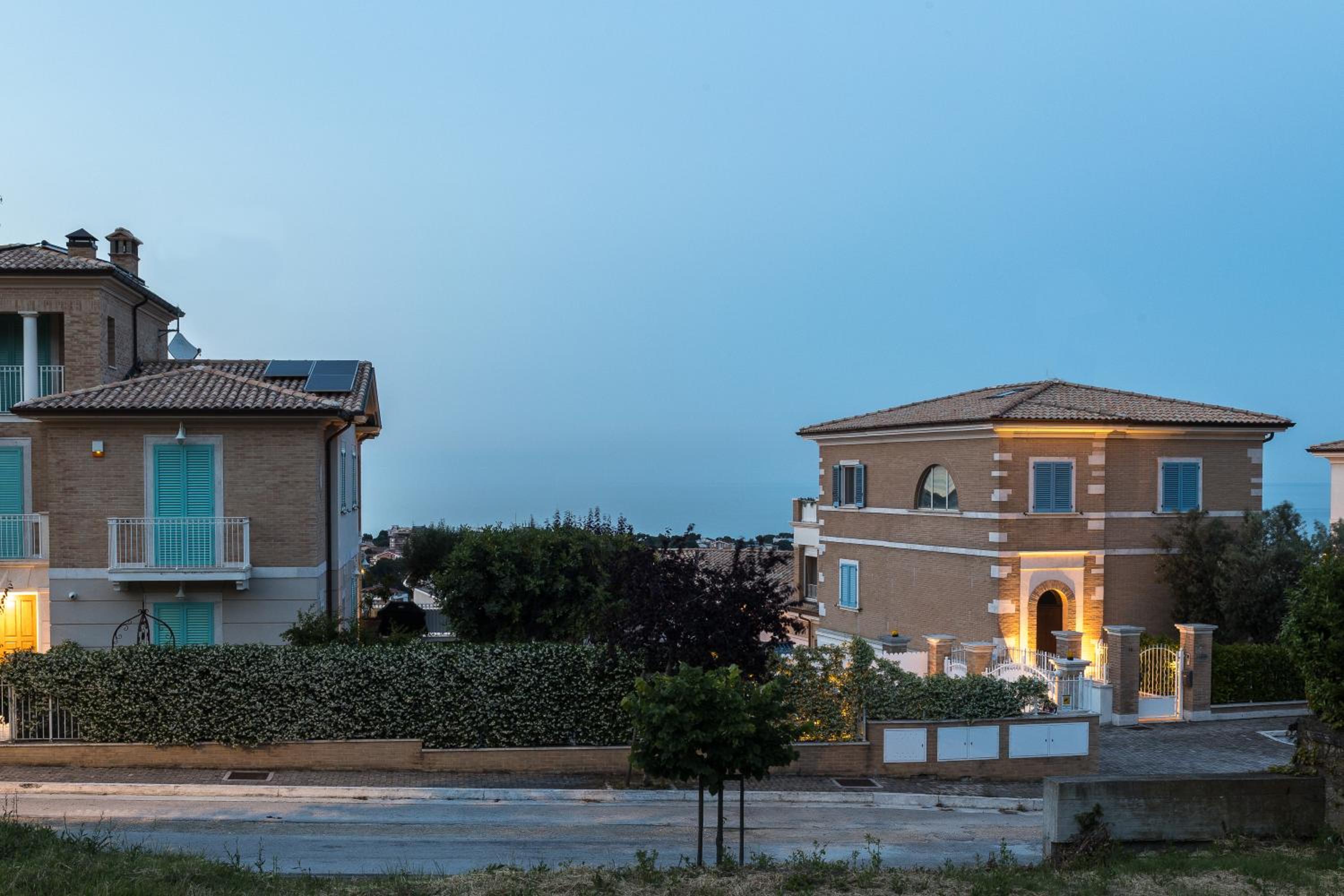 Hotel Vista Mozzafiato Con Jacuzzi Roof Luxe Esclusivo