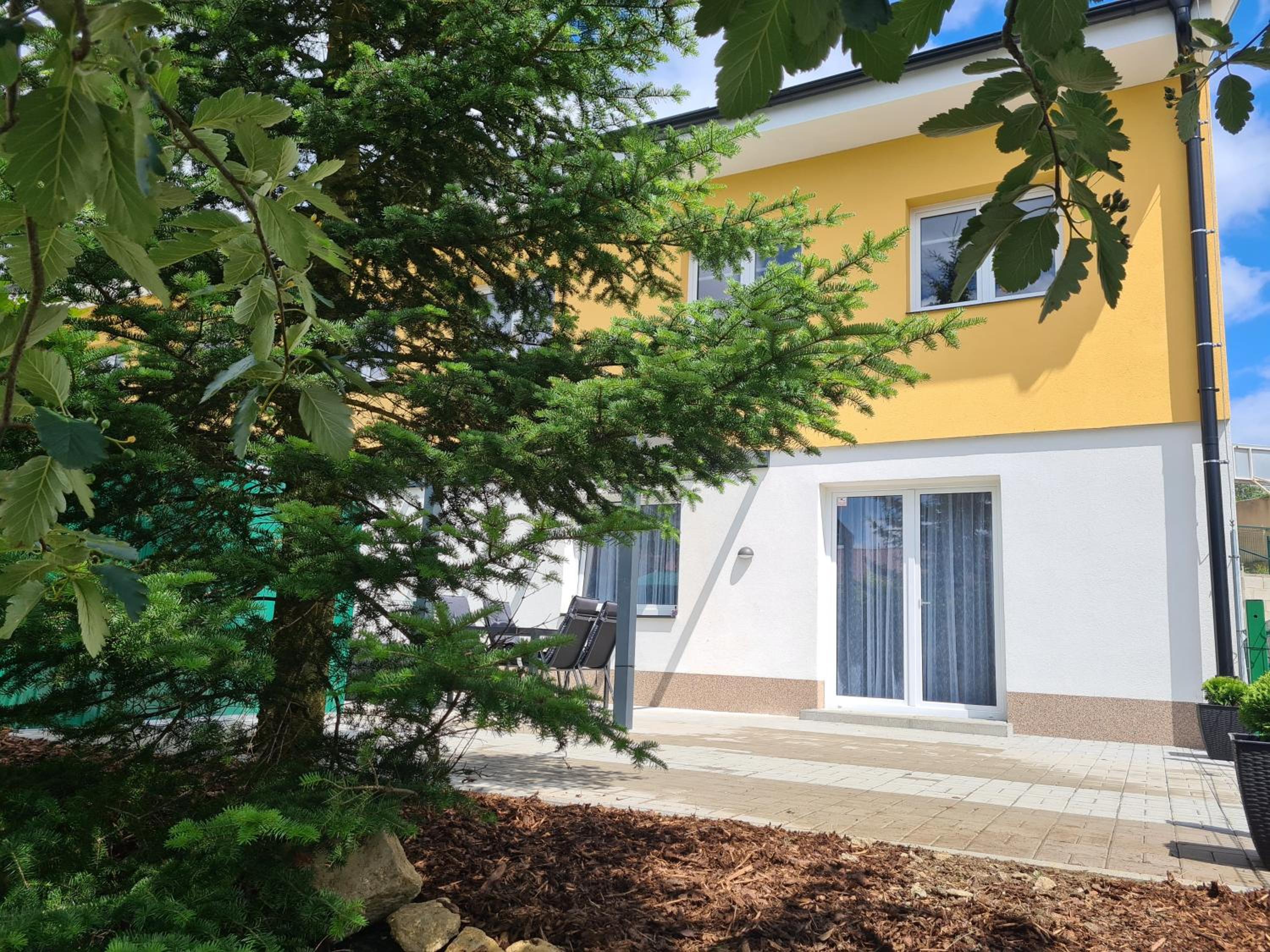 Hotel Apartman Kuba