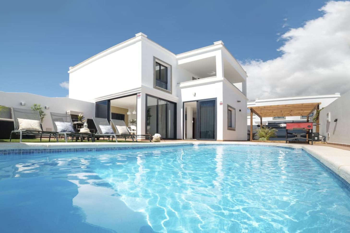 Hotel Villa Abeto