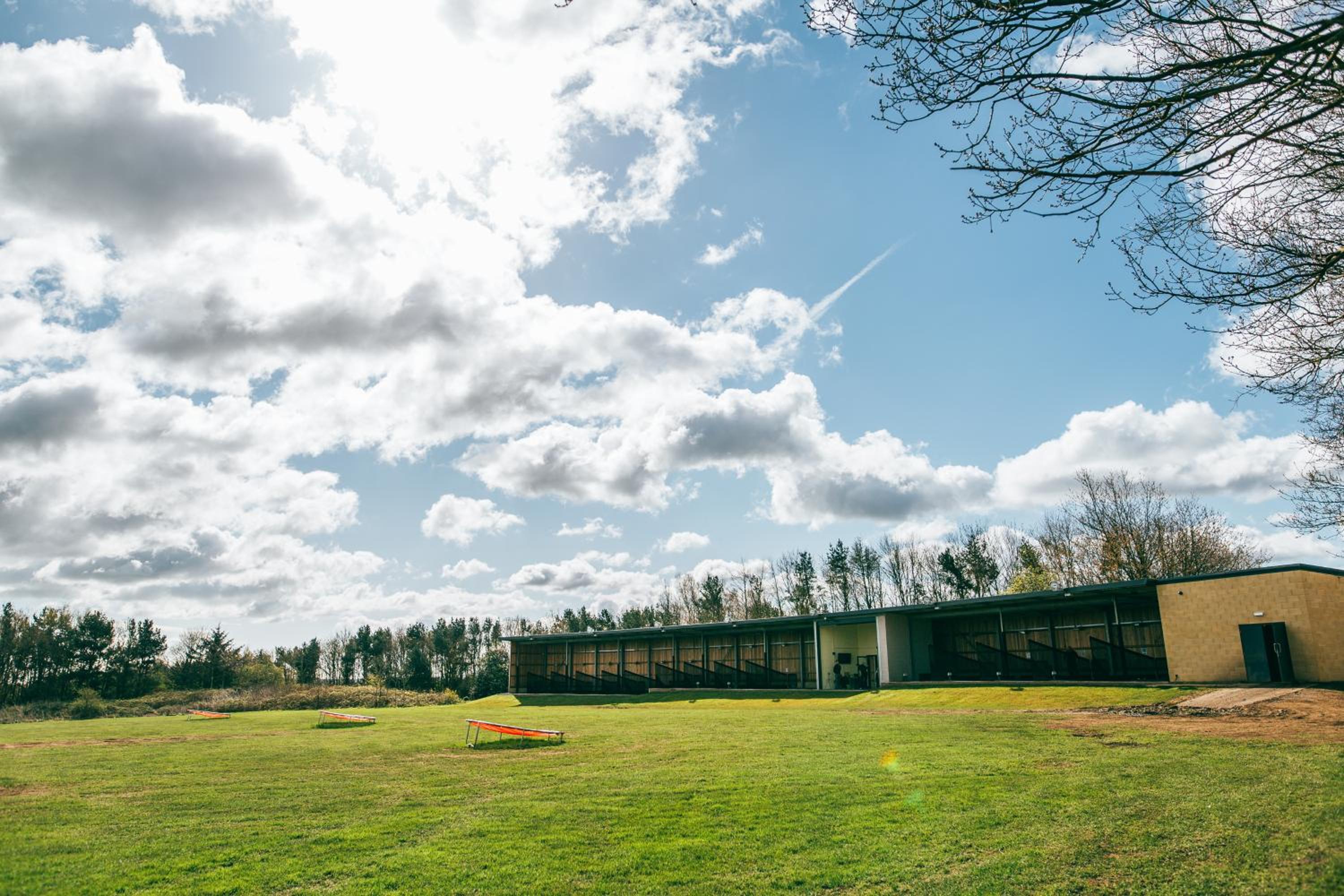 Hotel Mercure Newcastle George Washington Hotel Golf & Spa