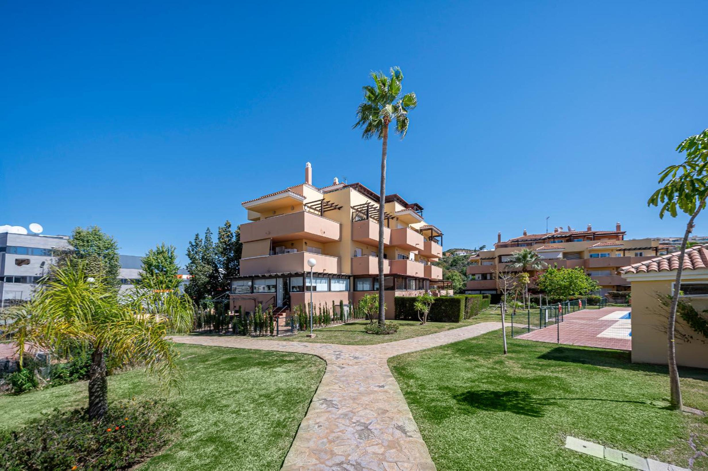 Hotel La Cala Golf And Sun Apartment