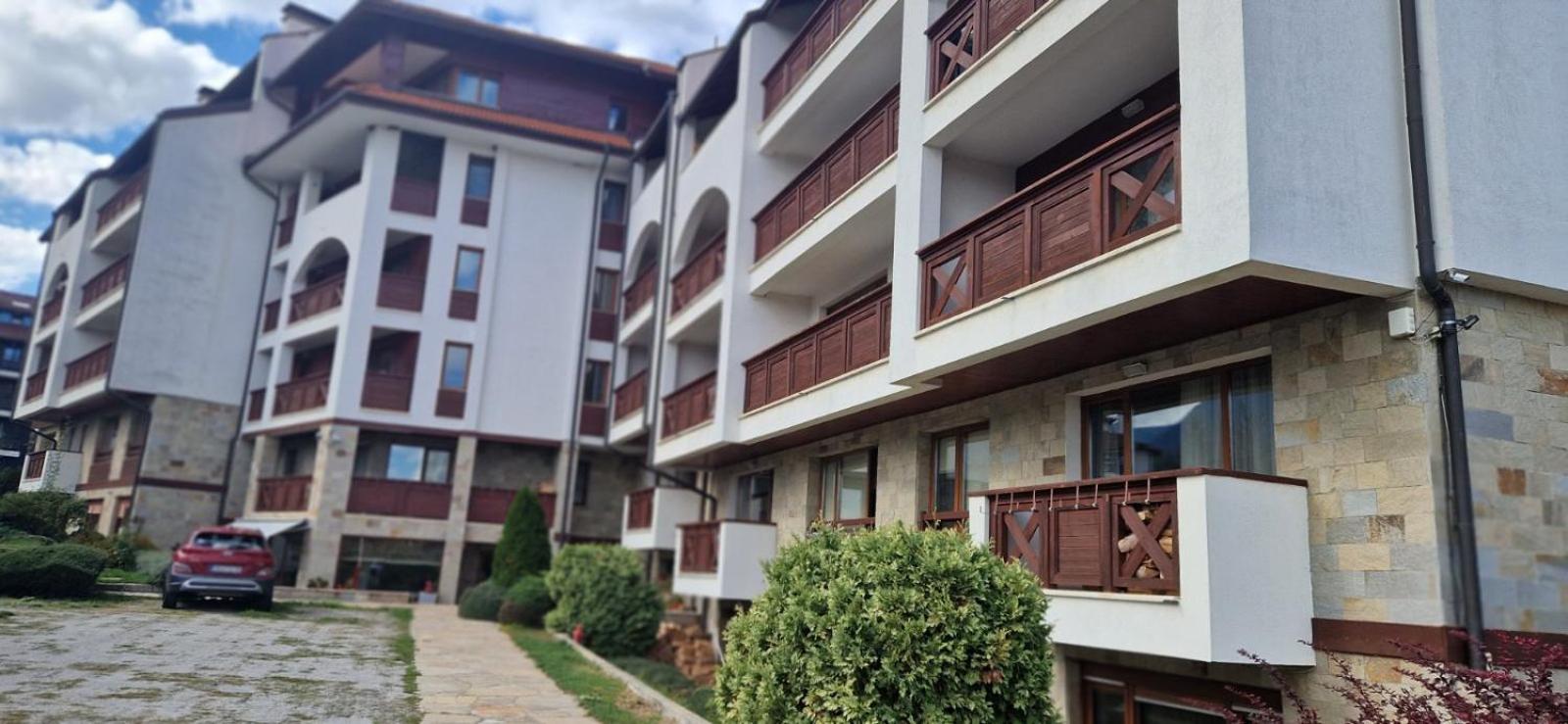 Hotel Pirin Lodge Apartment