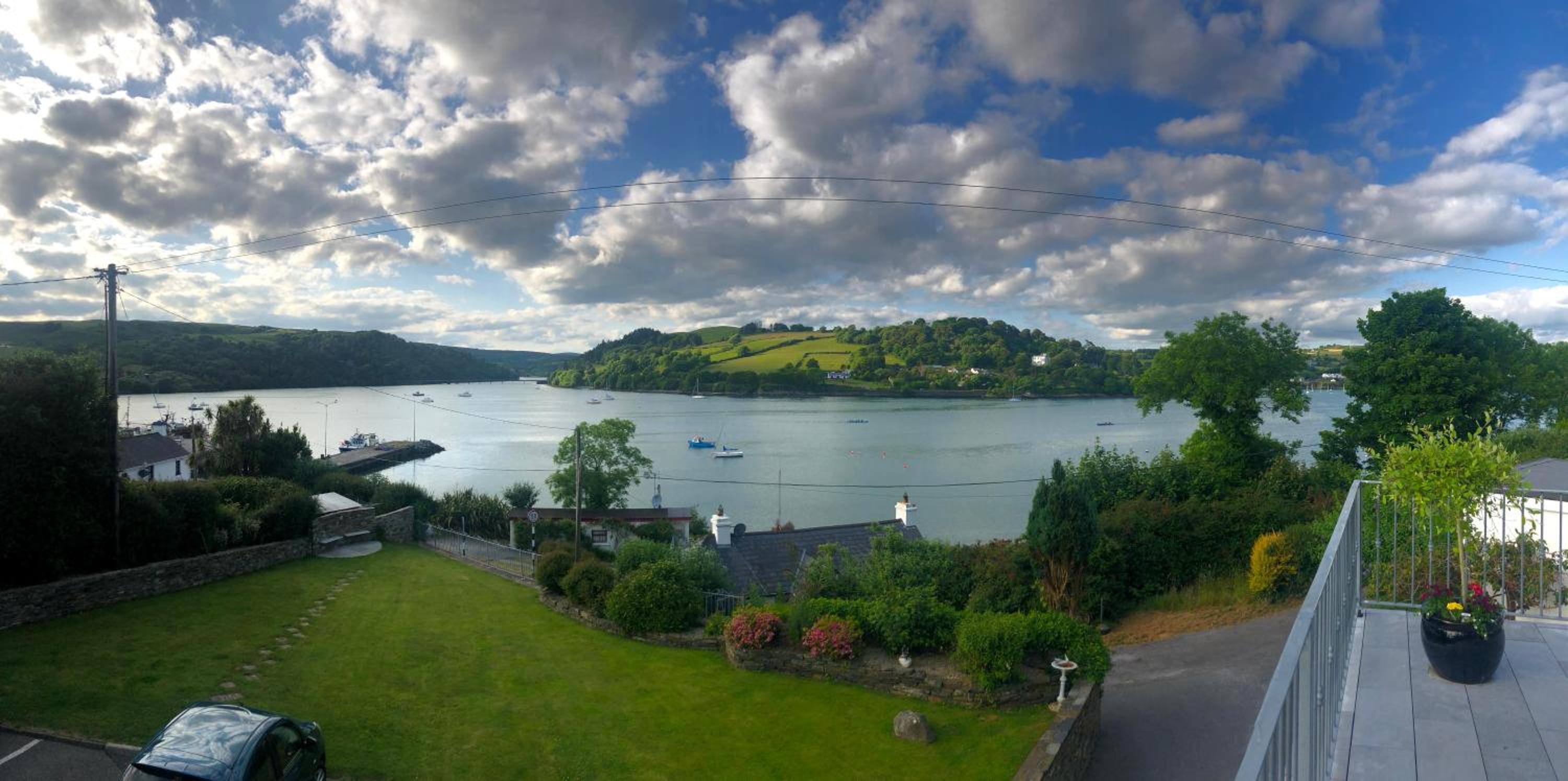 Hotel Shearwater Studio Apt