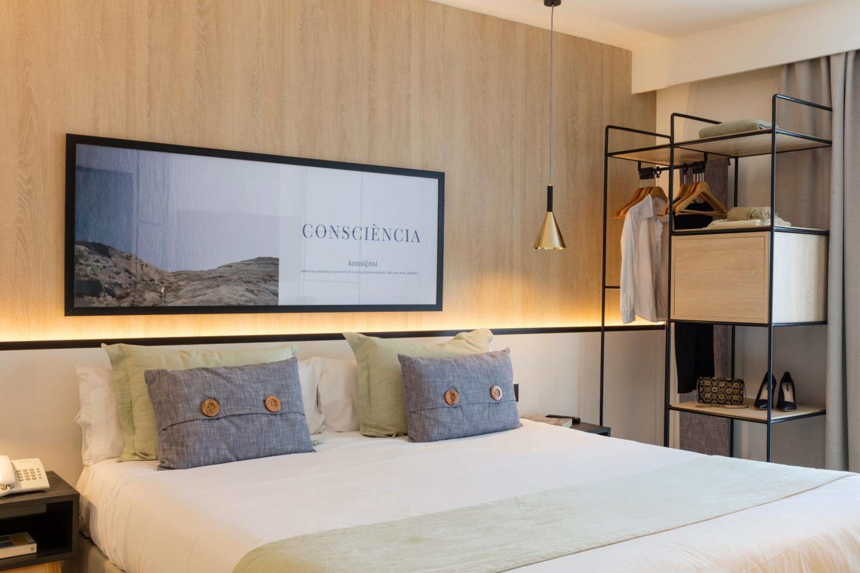 Hotel Ars Magna Bleisure Hotel