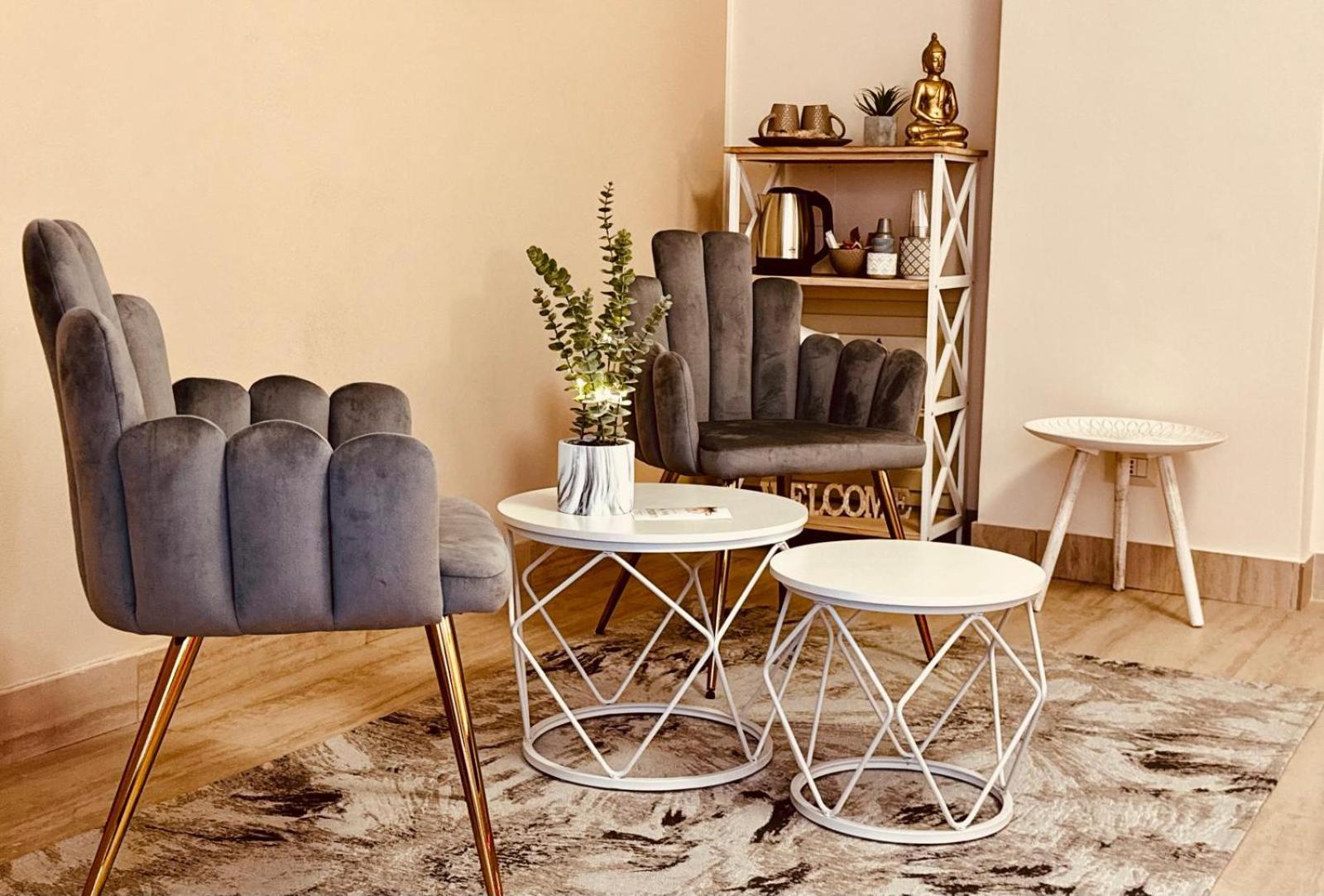 Hotel Garibaldi Suite