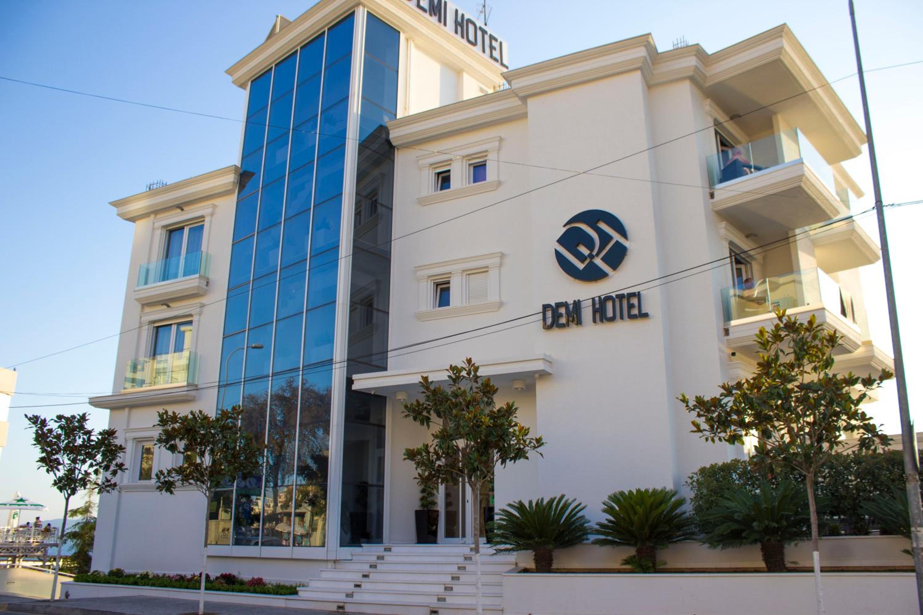 Hotel Demi Hotel