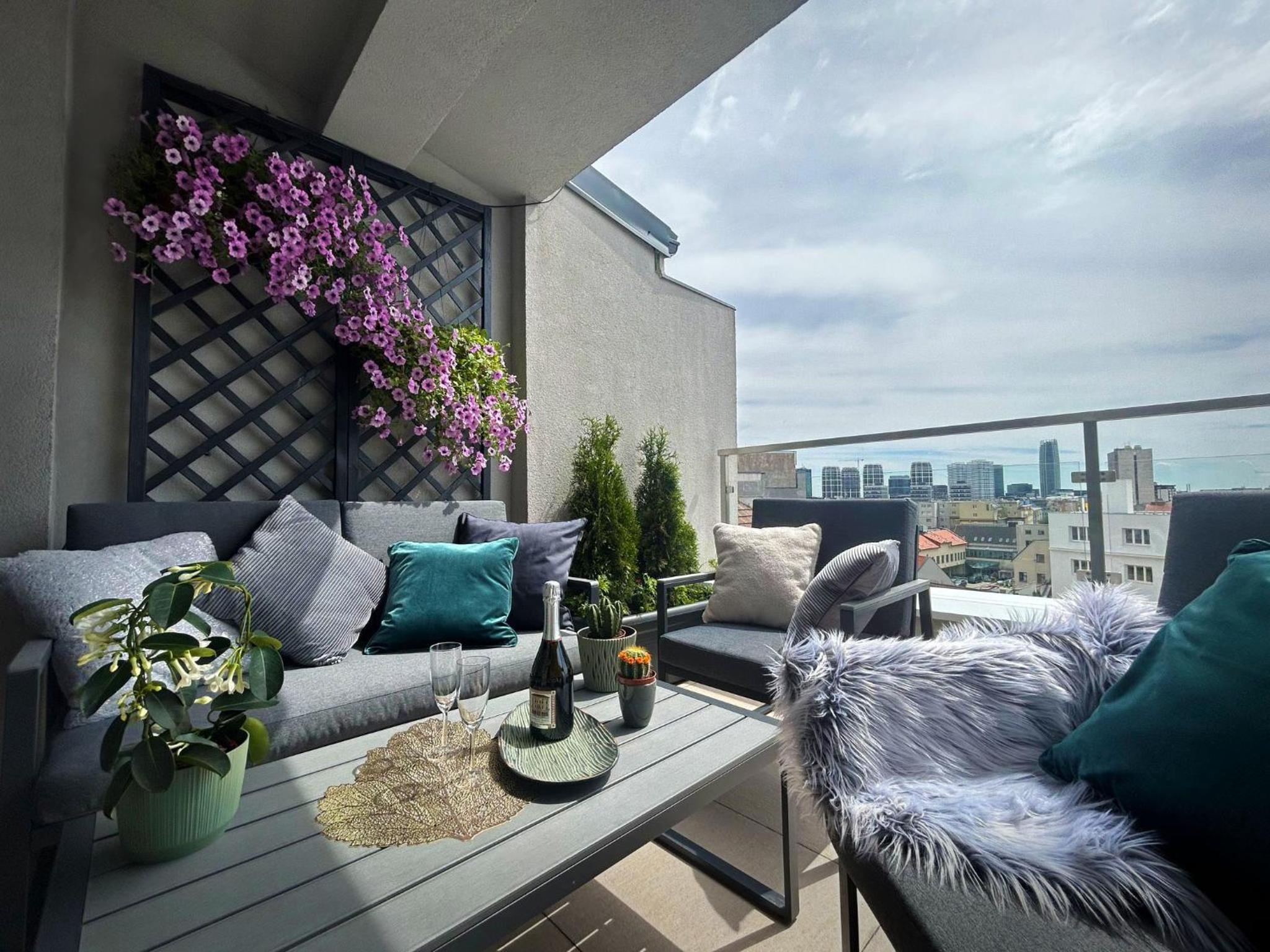 Hotel Leo Apartment - Presidential Palace