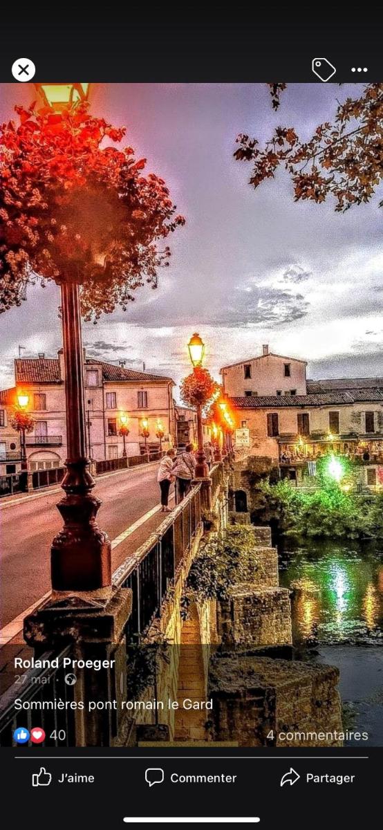 Hotel La Sommieroise