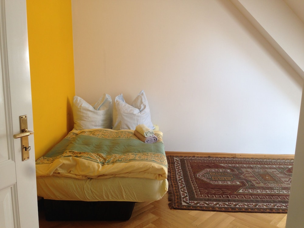 Hotel Hans-sachs-gasse 10