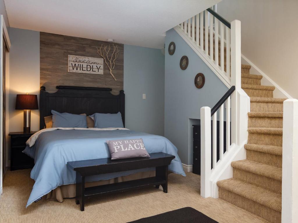 Hotel Condo Loft At Blue Mountain